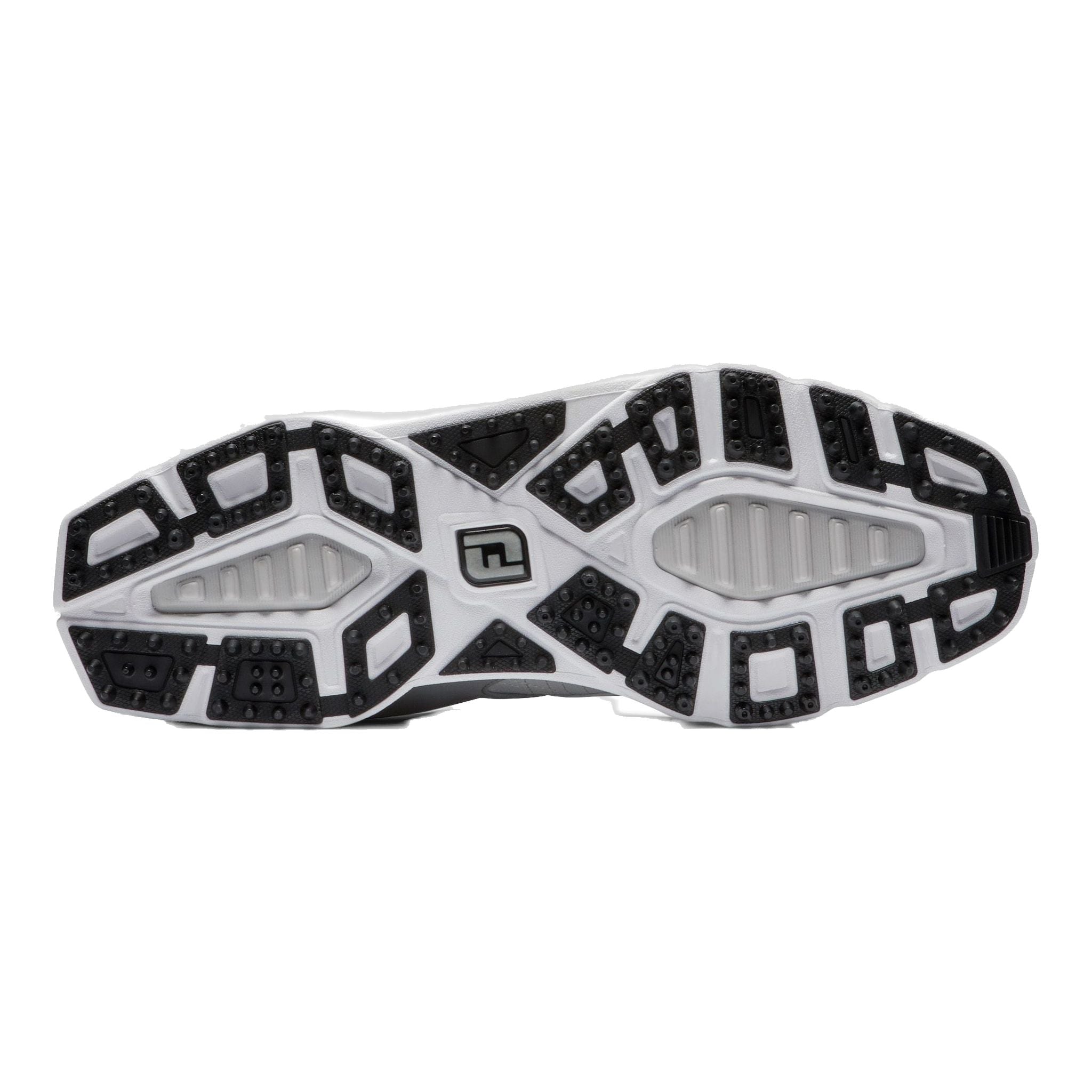 Footjoy M Pro SL BOA Blanc/Gris Homme