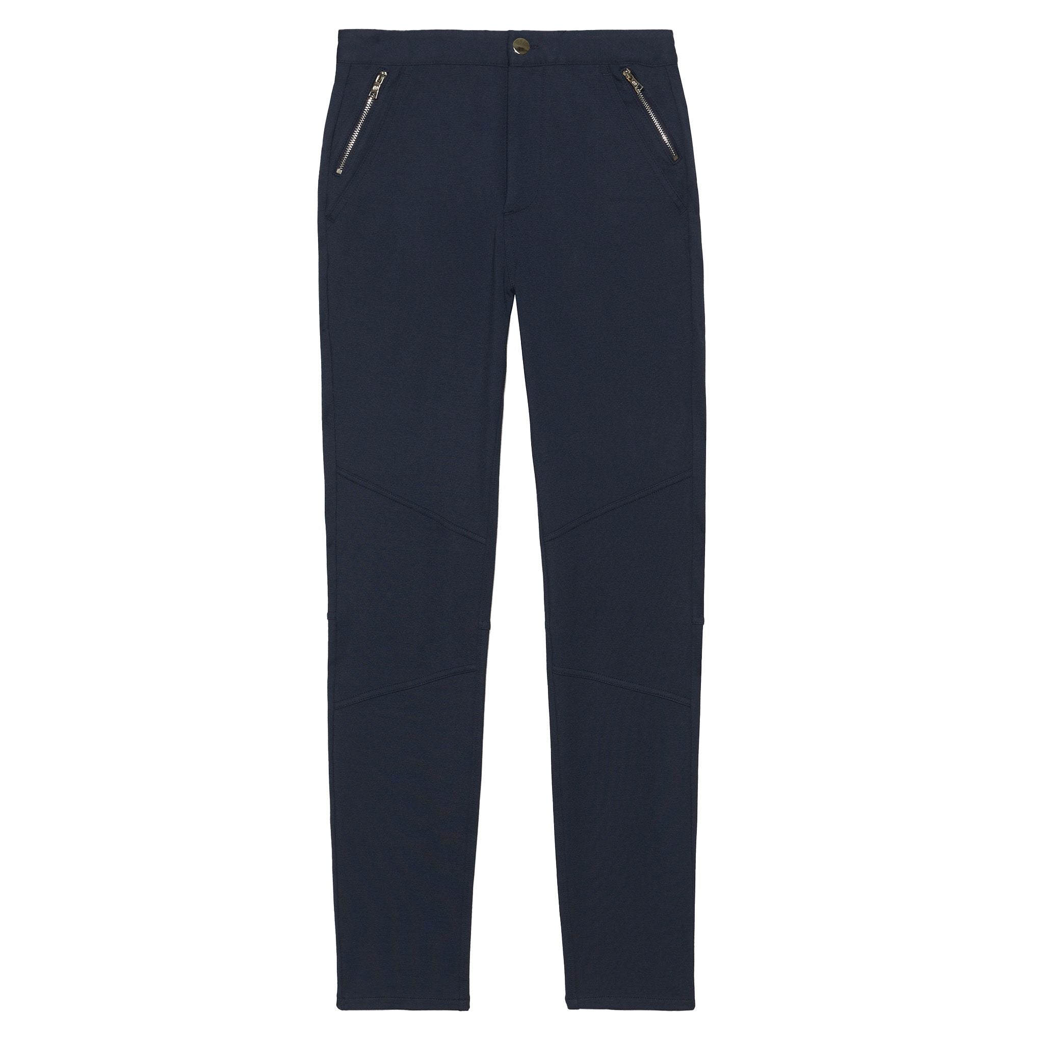 Pantalon de golf moto double maille GFORE pour femme