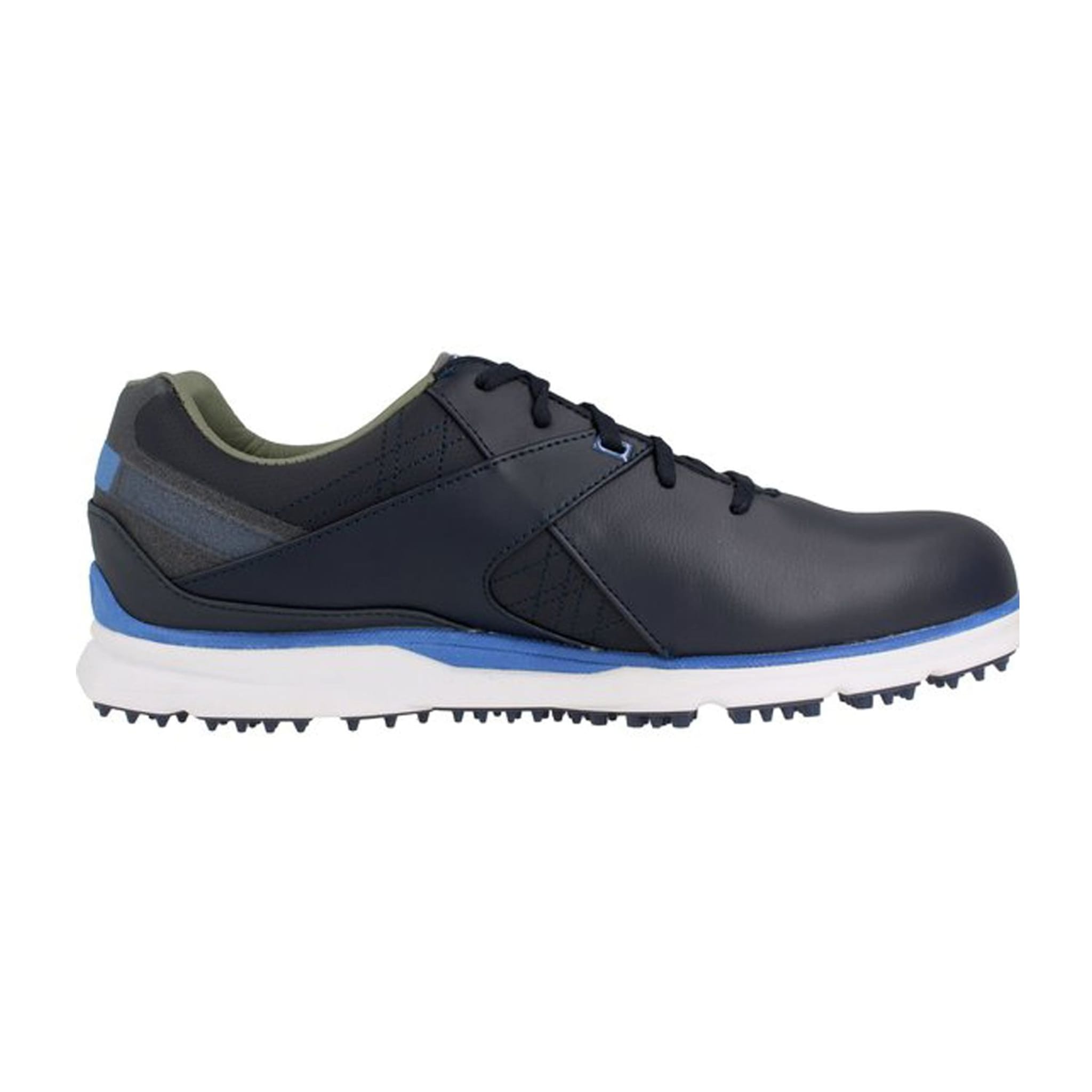 Footjoy M Pro SL Navy/Light Blue Herren