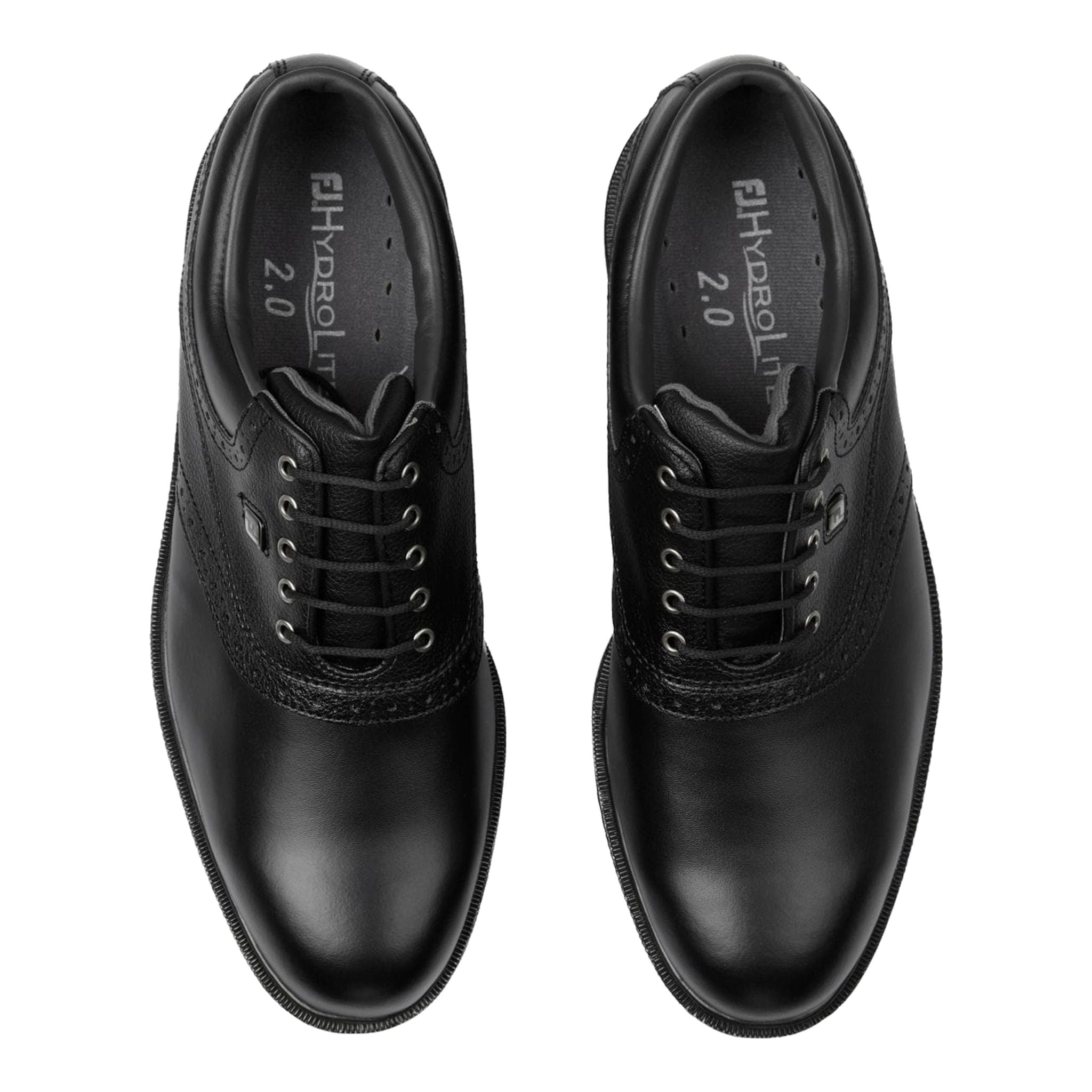 Footjoy M Hydrolite 2.0 Noir Homme