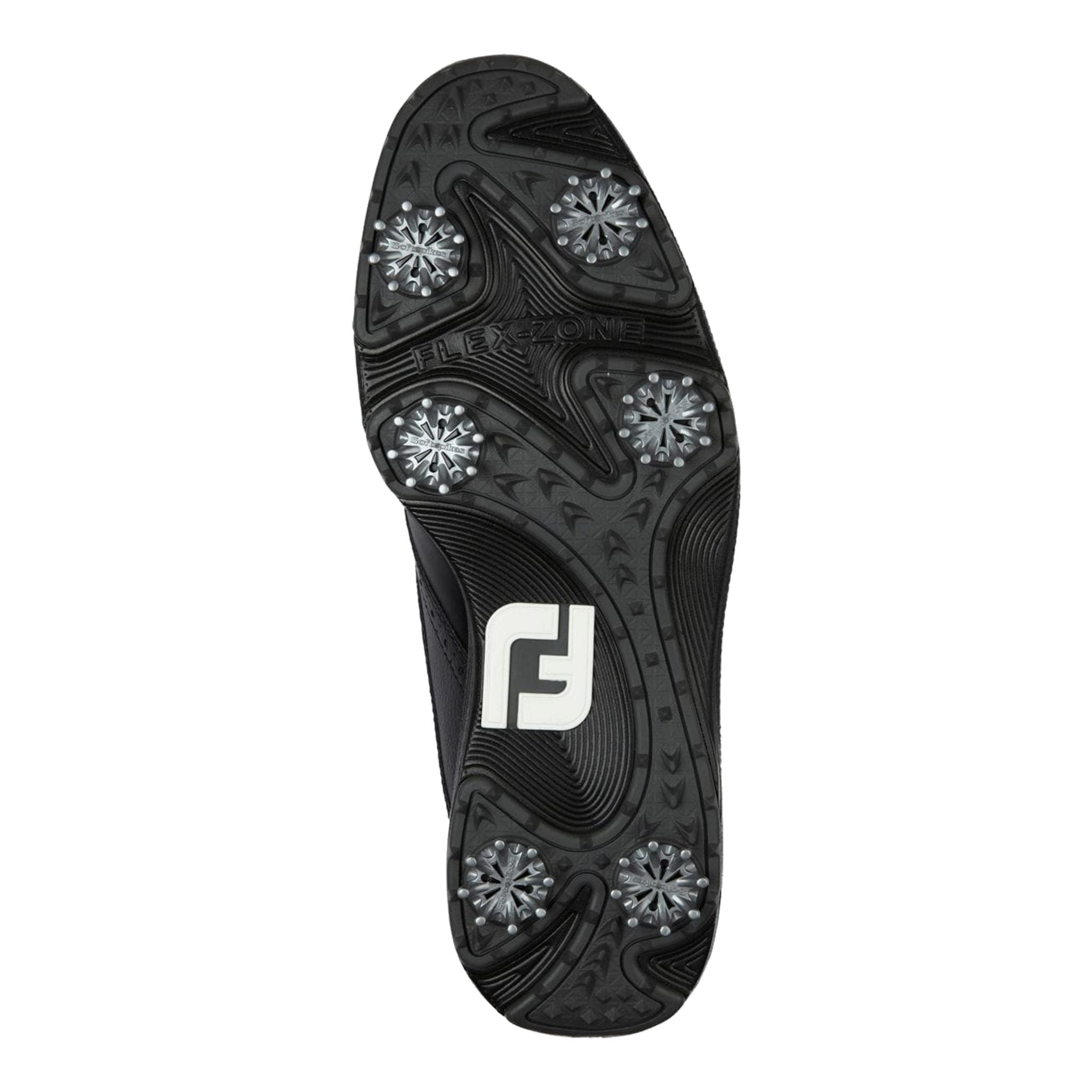 Footjoy M Hydrolite 2.0 Noir Homme