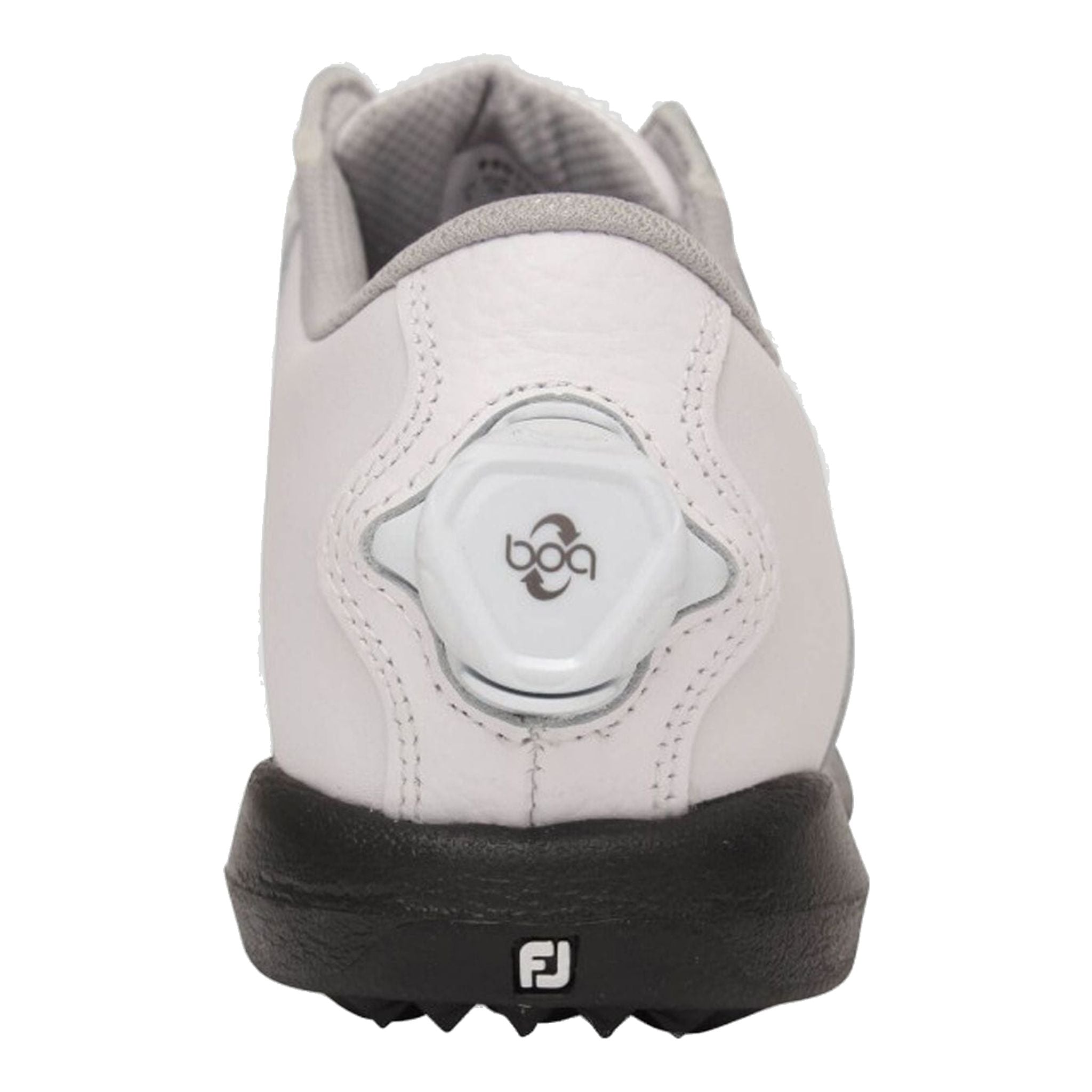 Footjoy W Dryjoys Wide BOA Blanc Femme