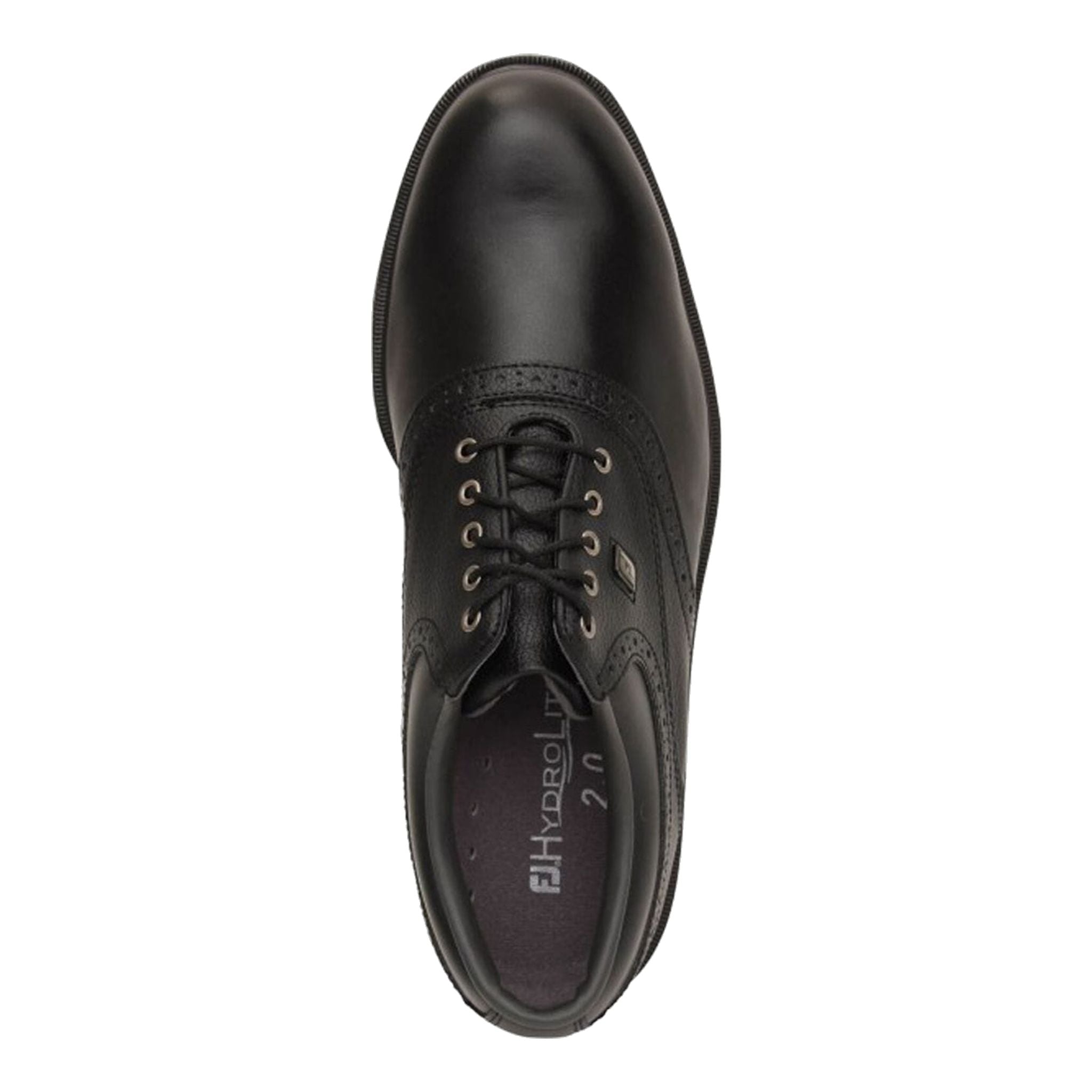 Footjoy M Hydrolite 2.0 Large Noir Homme