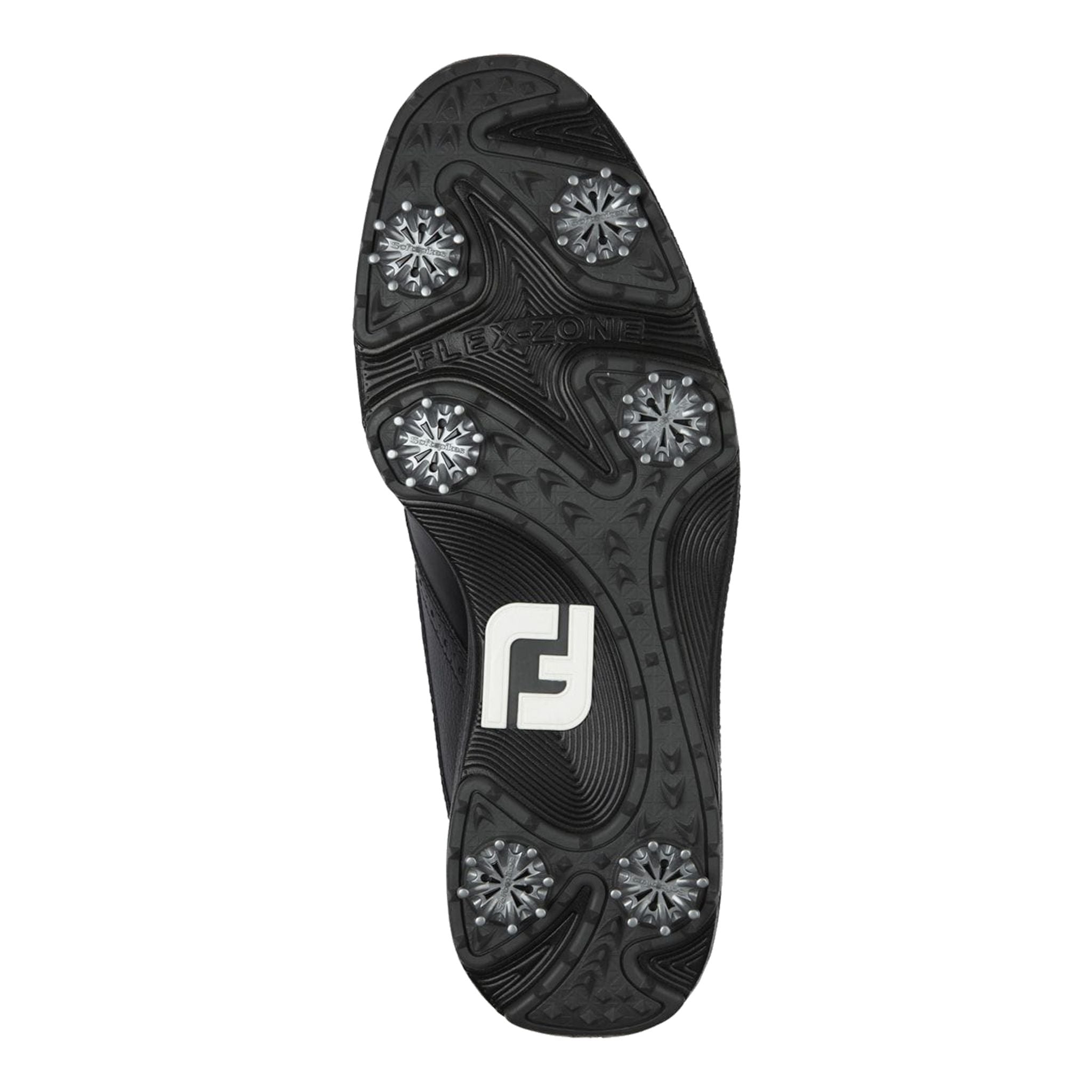 Footjoy M Hydrolite 2.0 Large Noir Homme