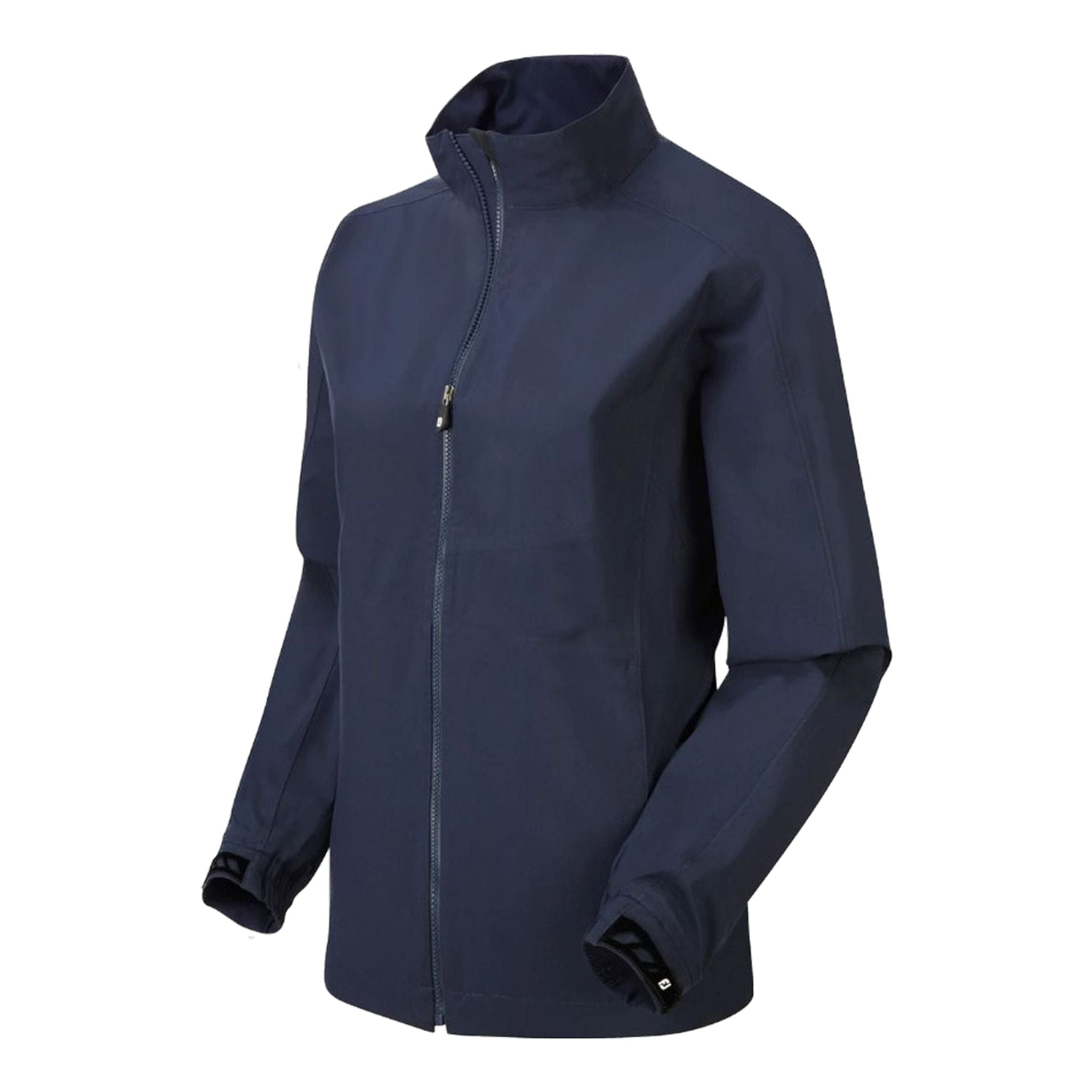 Veste imperméable Footjoy W Hydrolite bleu marine pour femme