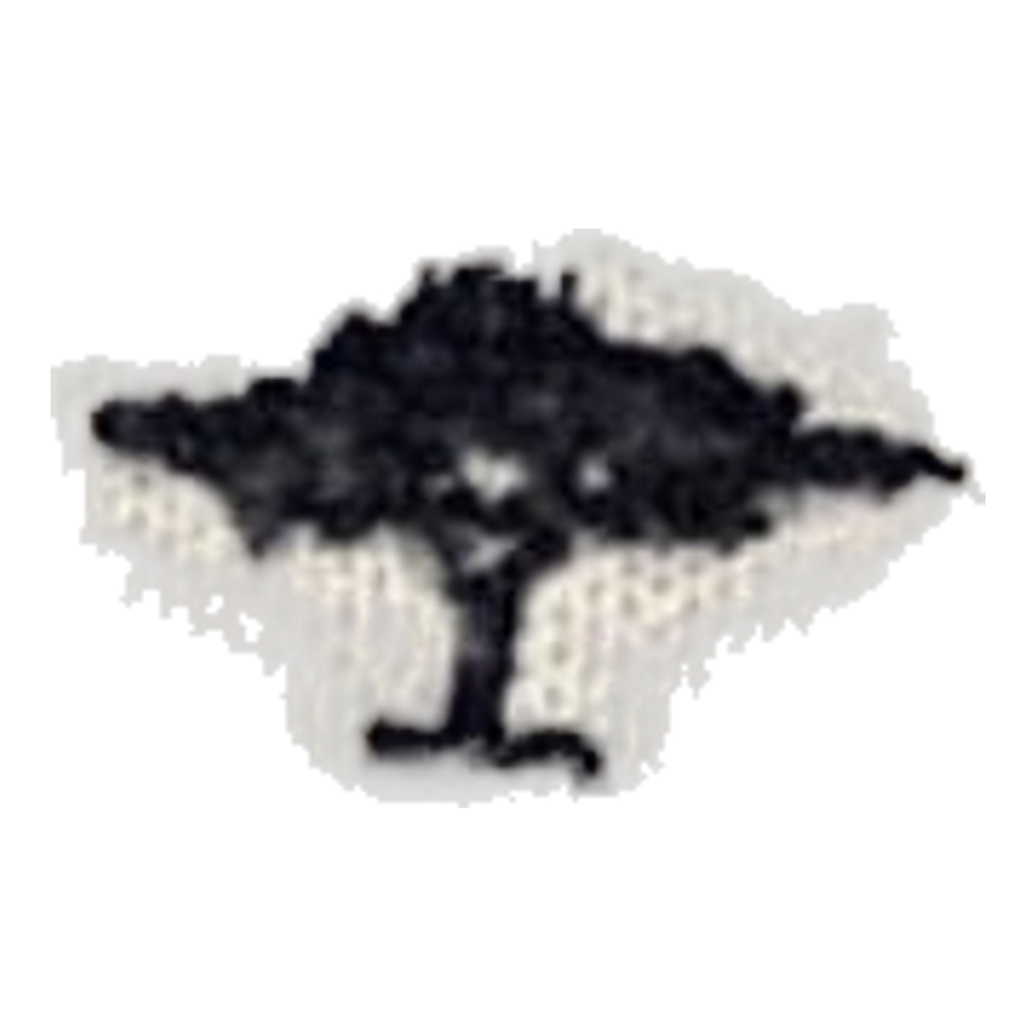 Fynch Hatton Pull de golf super fin à col en V pour hommes Offwhite