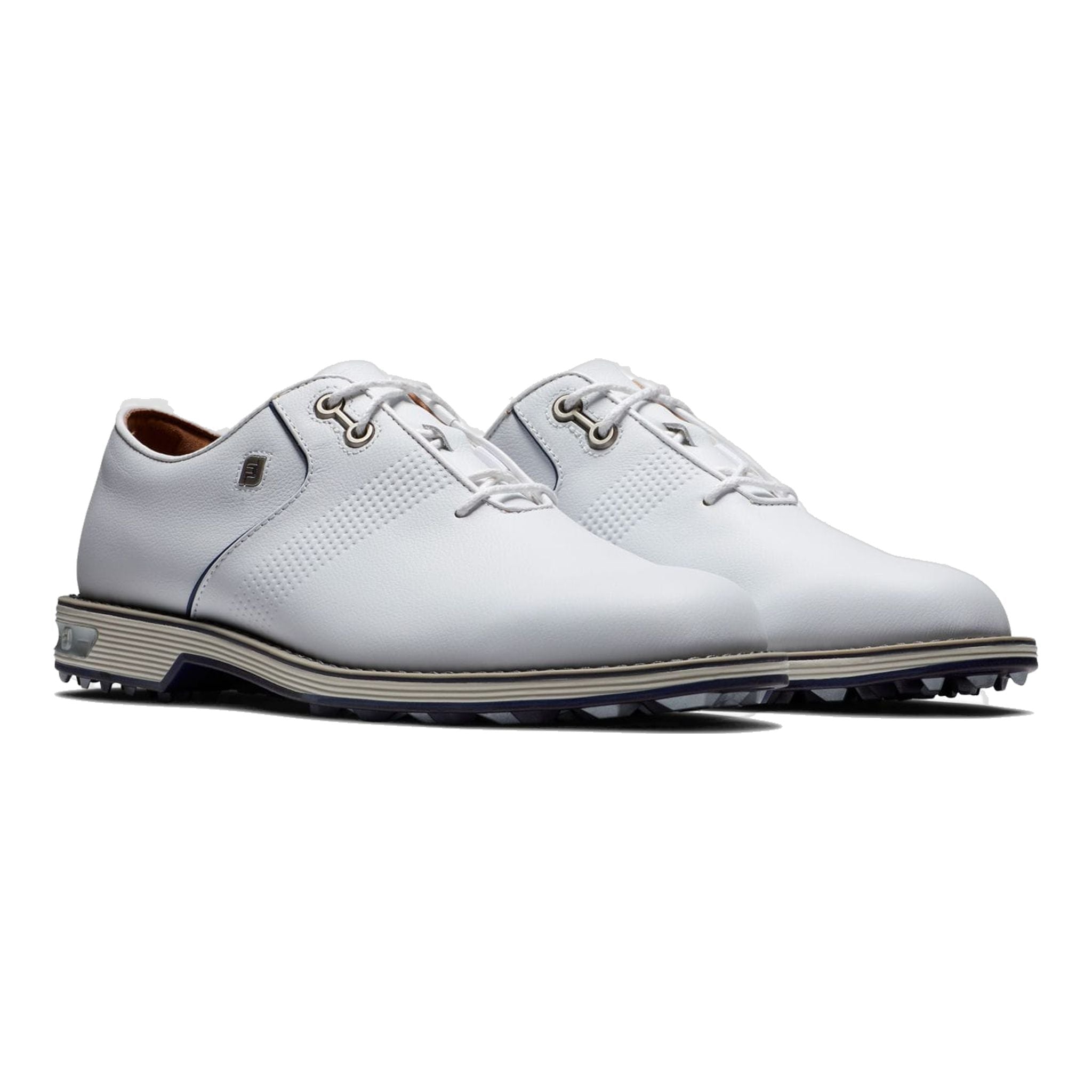 Footjoy M Première Série SL Hommes Blancs