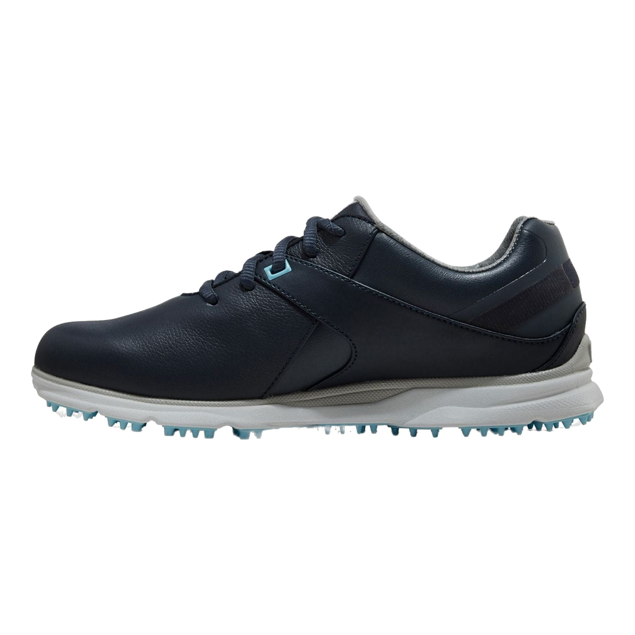 Footjoy W Pro SL Marine/Bleu clair Femme