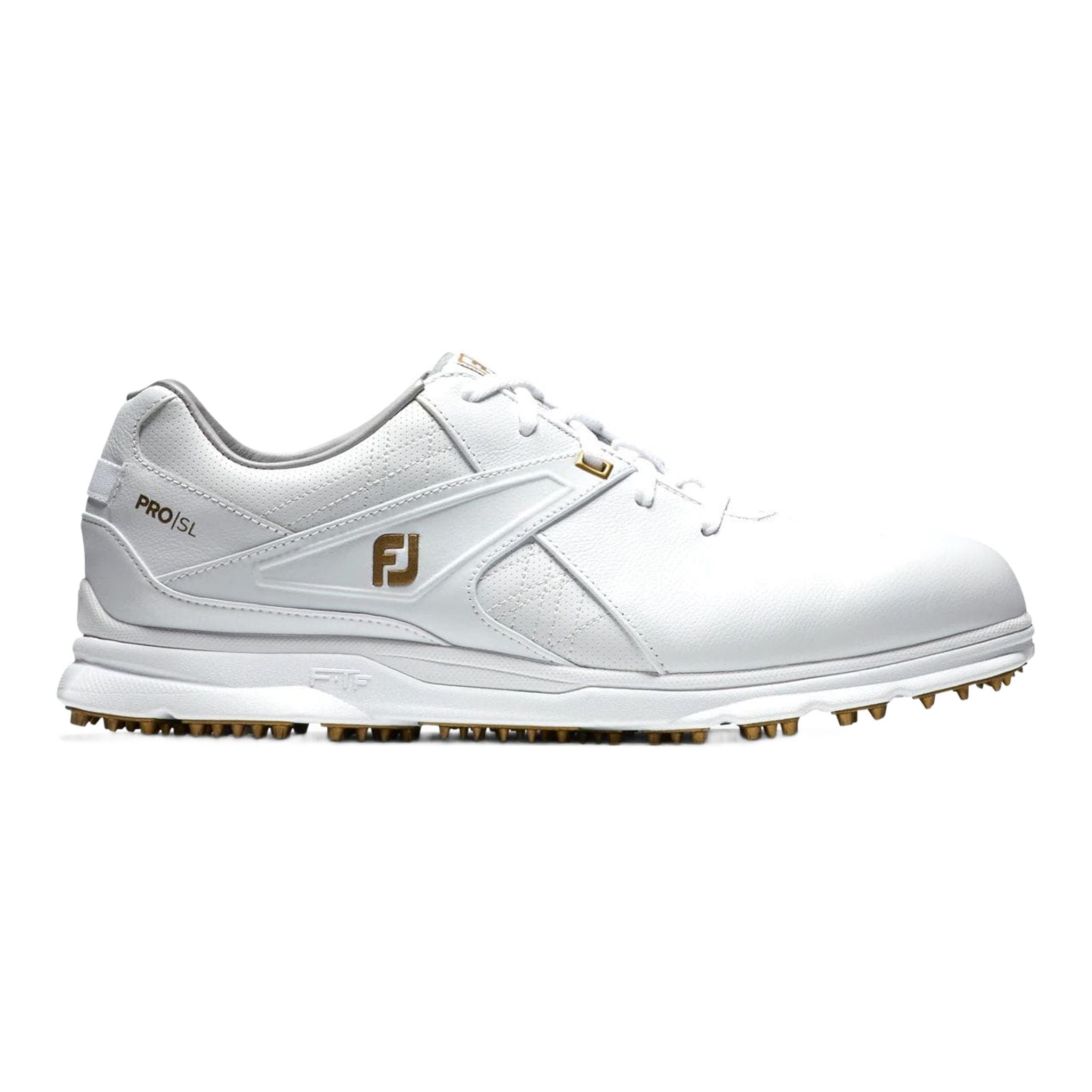 Footjoy Pro SL Édition Limitée Or Homme