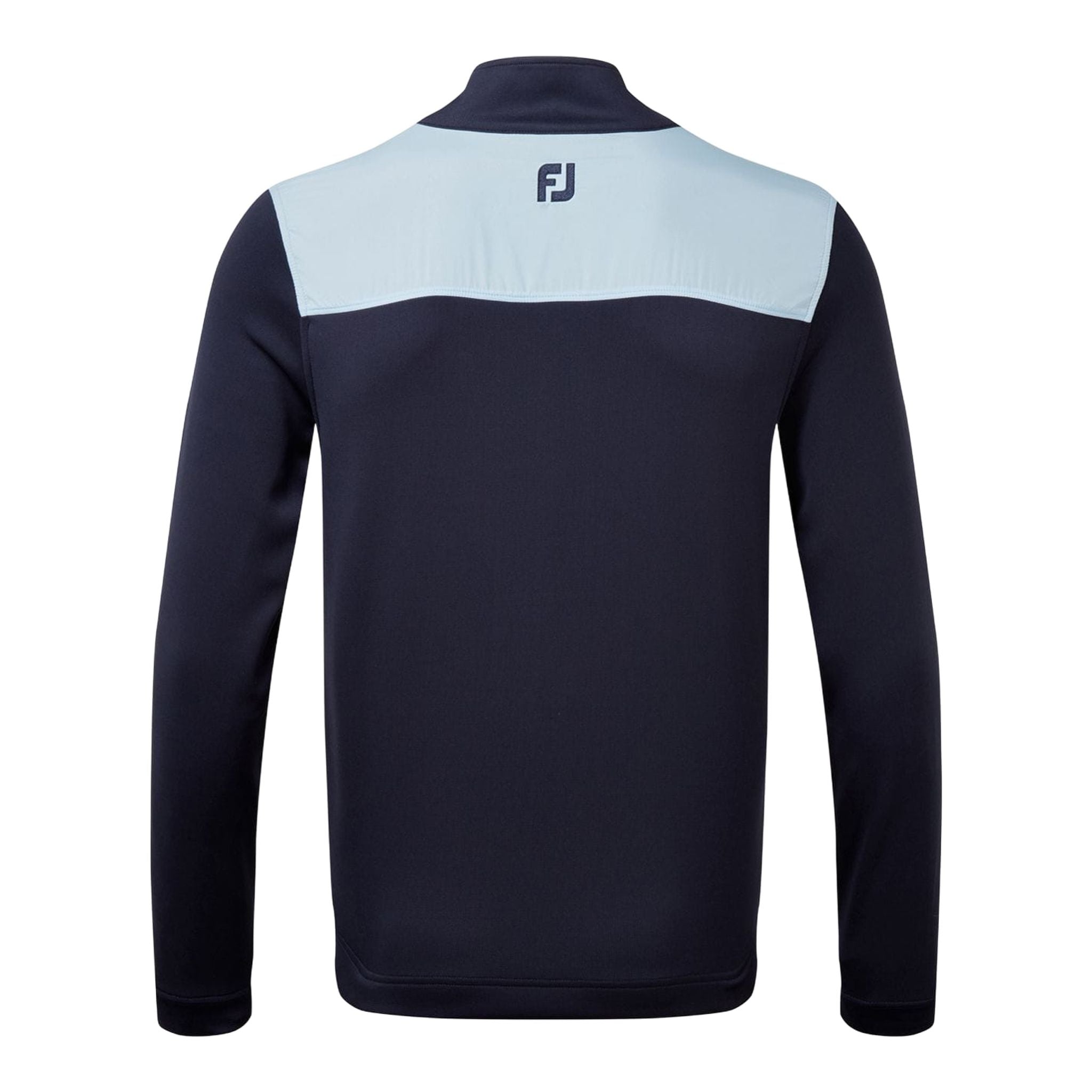 Footjoy Layer Woven Chill-Out Xtreme Bleu marine Homme