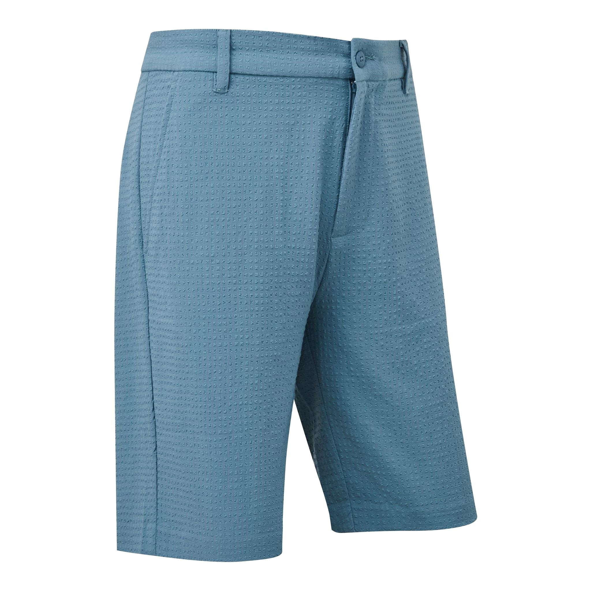 Short Footjoy M Performance en seersucker pour hommes