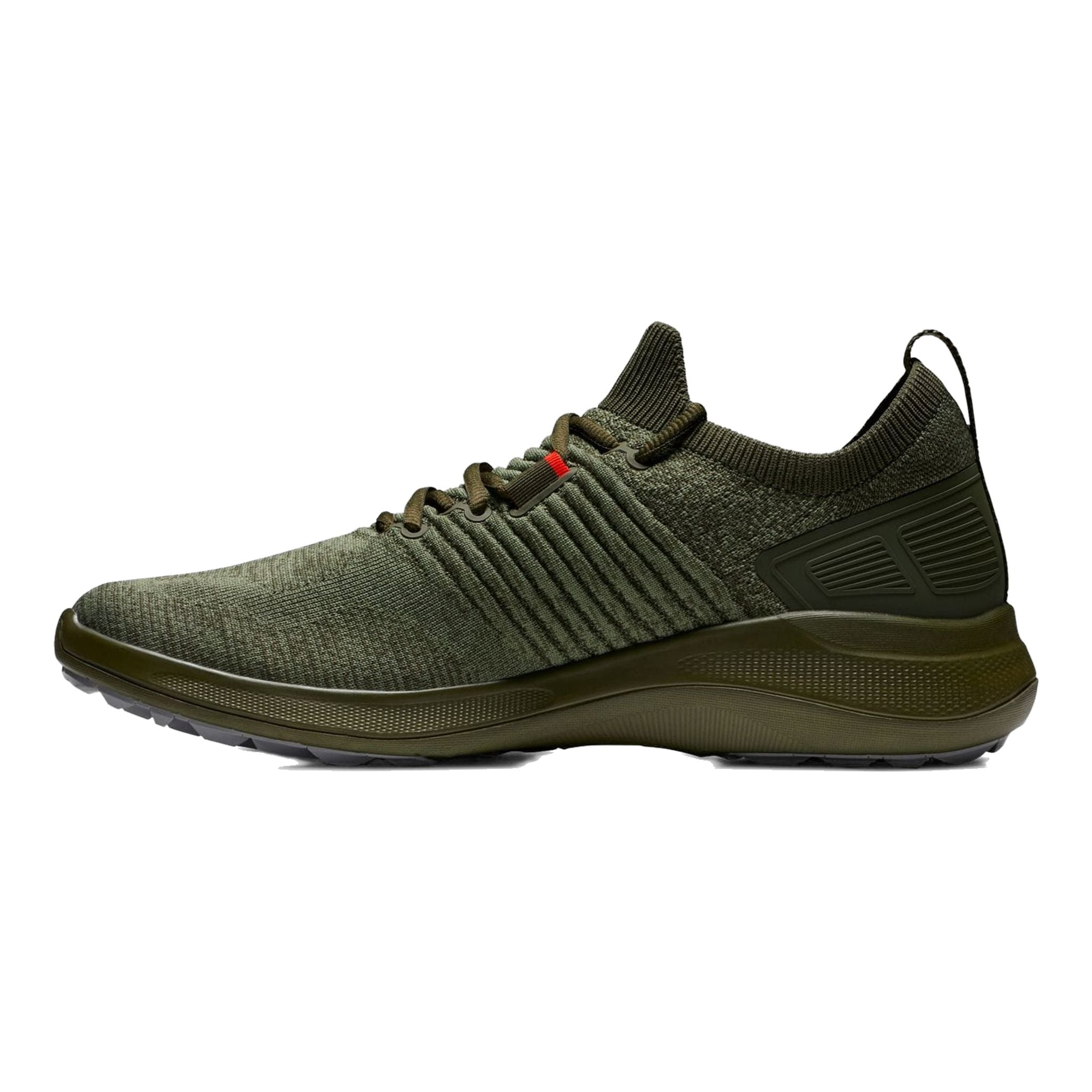 Footjoy M Flex XP Olive Homme