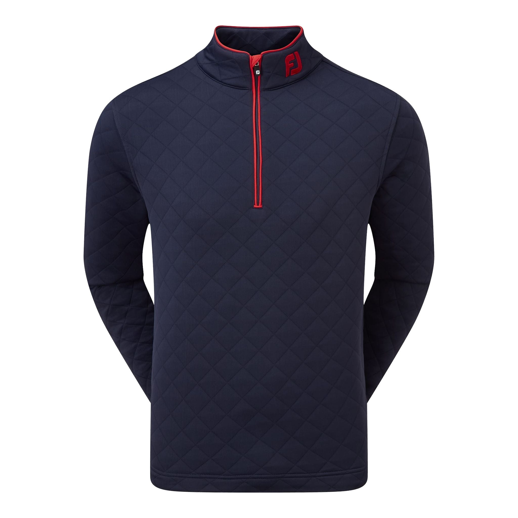Footjoy Diamond Jacquard Chill-Out Hommes