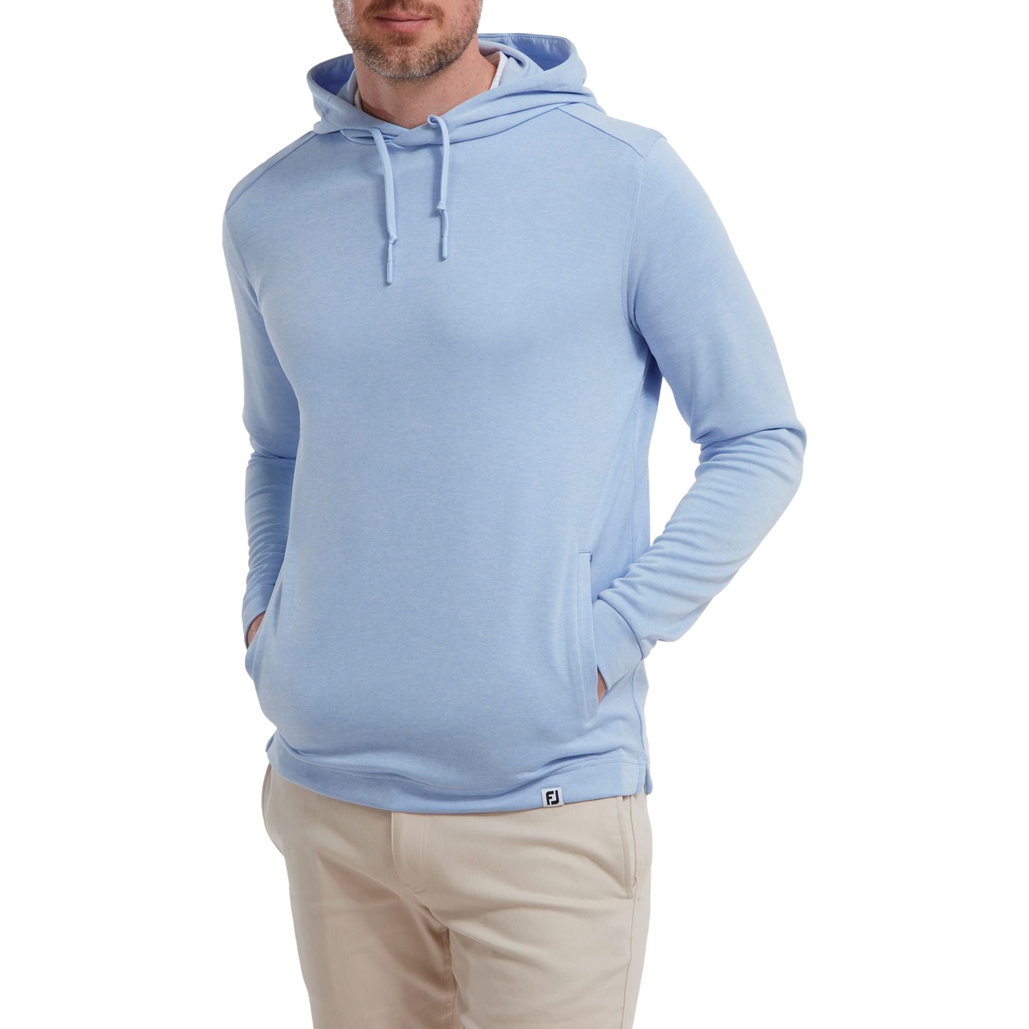 Sweat à capuche léger Footjoy pour hommes