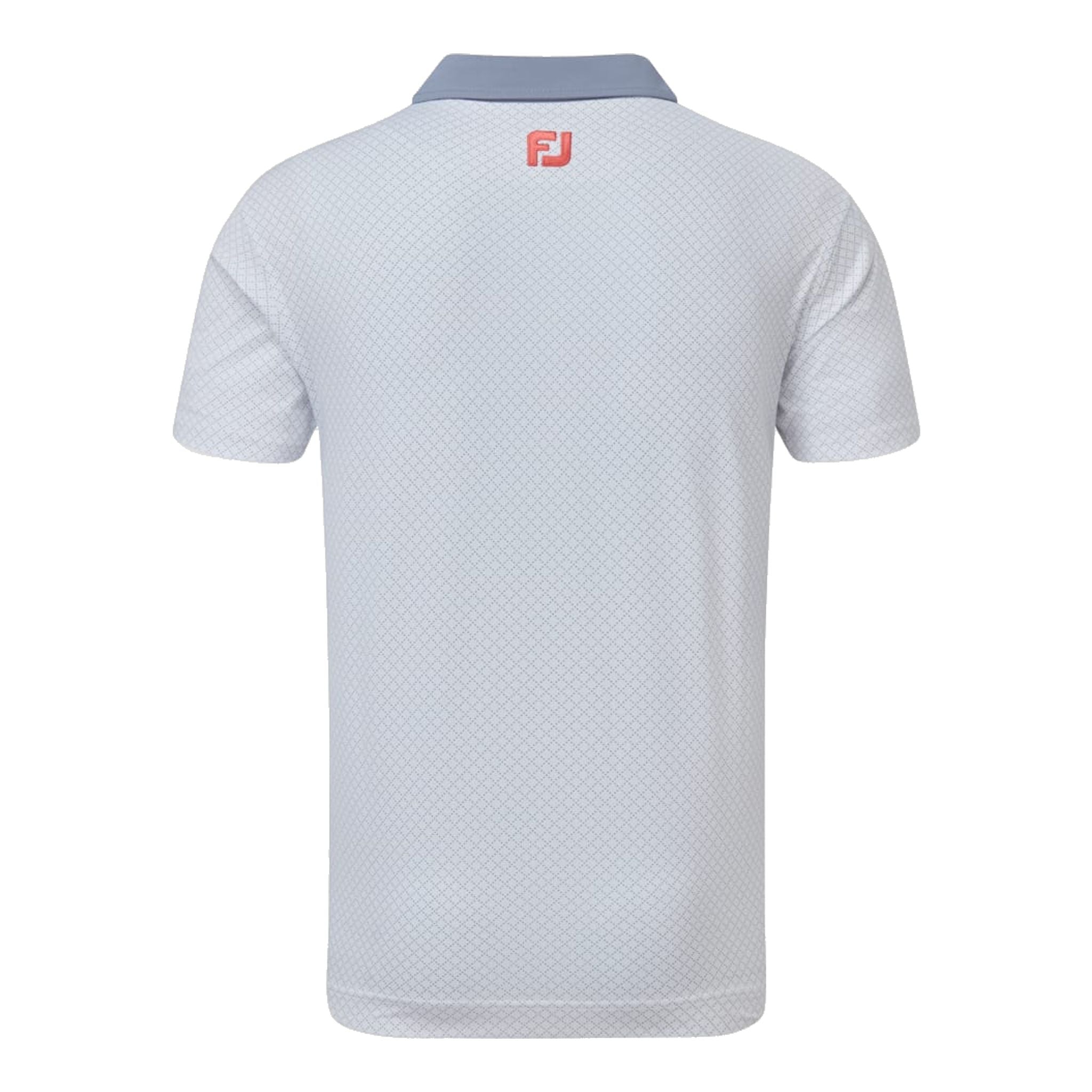 Polo Footjoy Diamond Dot Lisle Homme