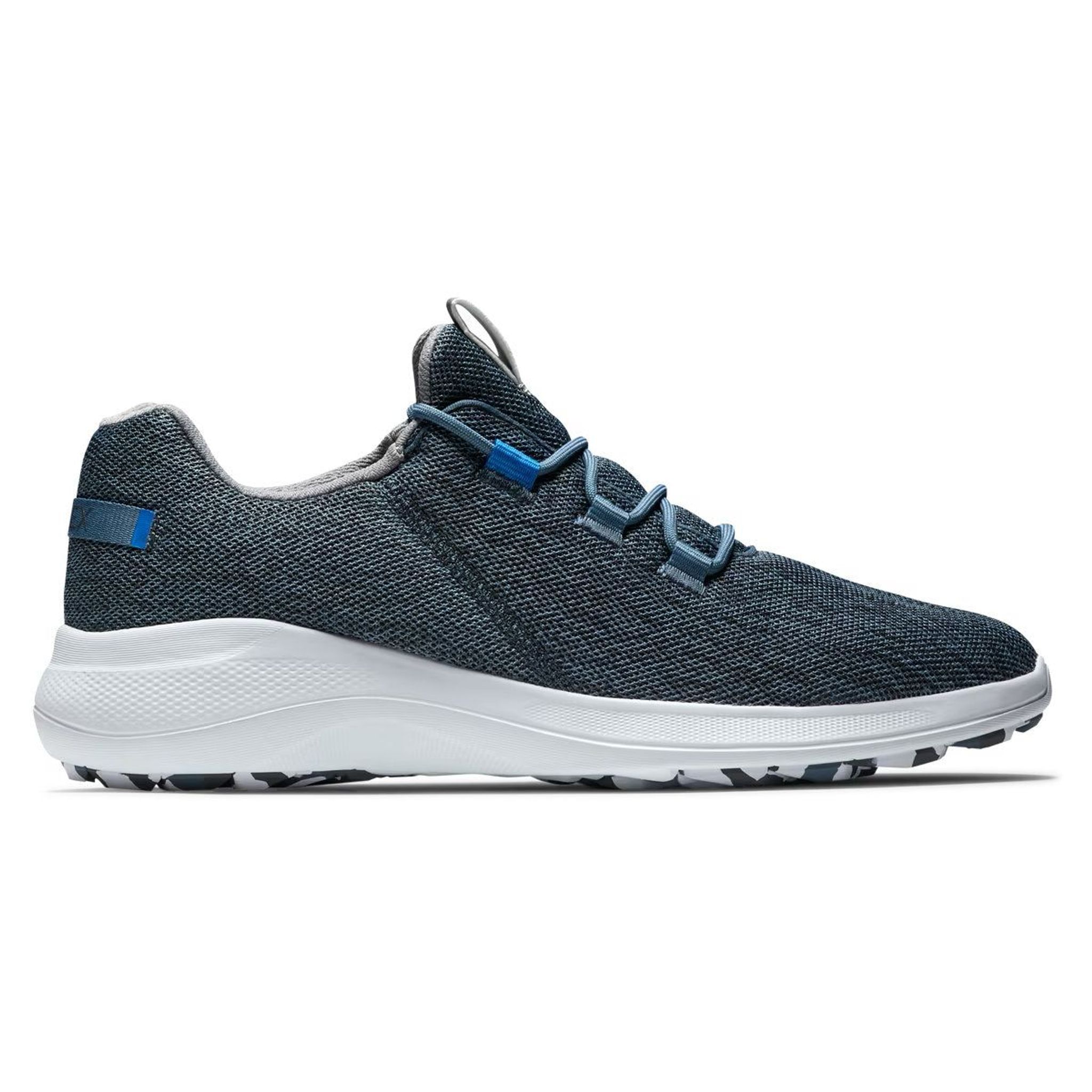 Footjoy M Flex Bleu côtier/Ardoise Homme