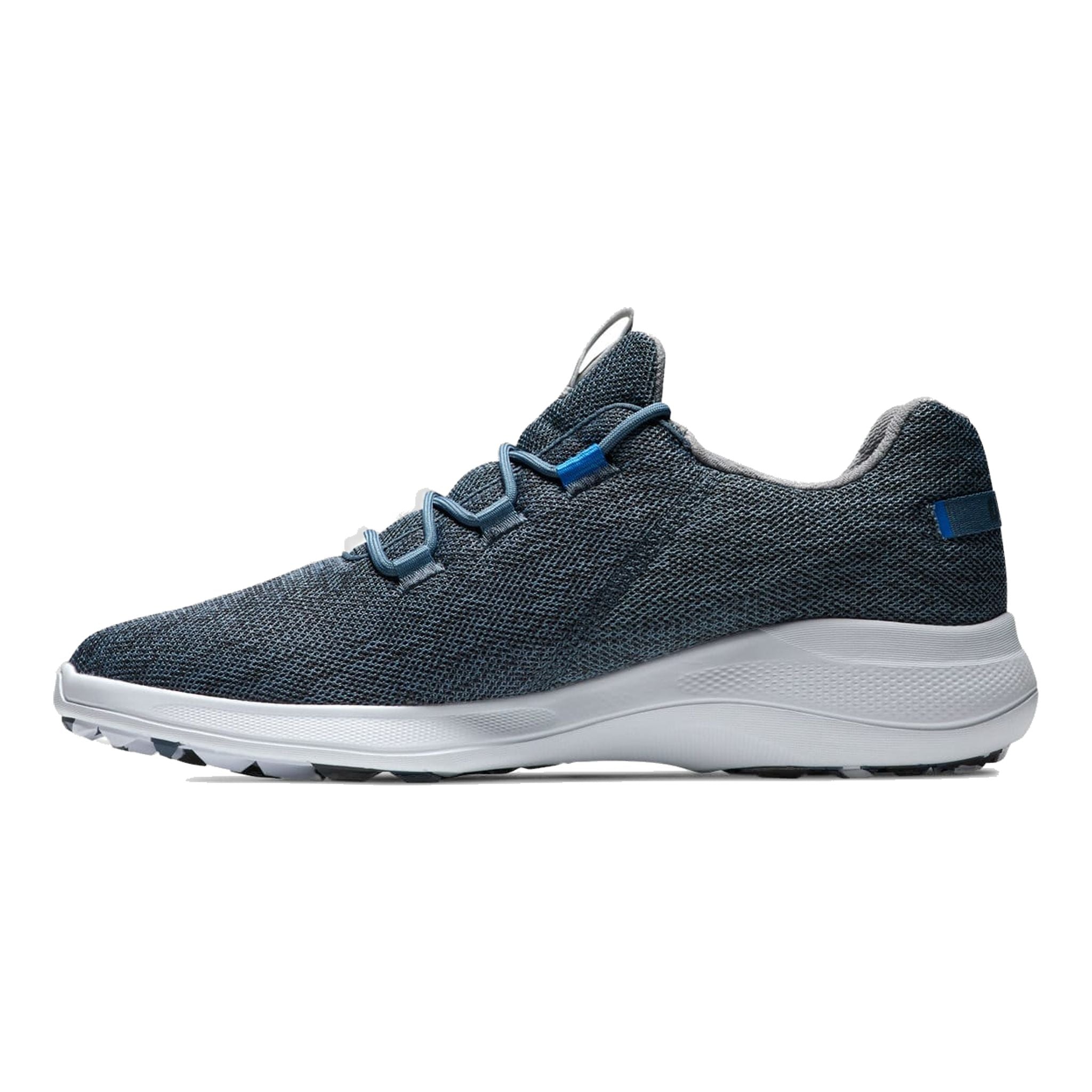 Footjoy M Flex Bleu côtier/Ardoise Homme