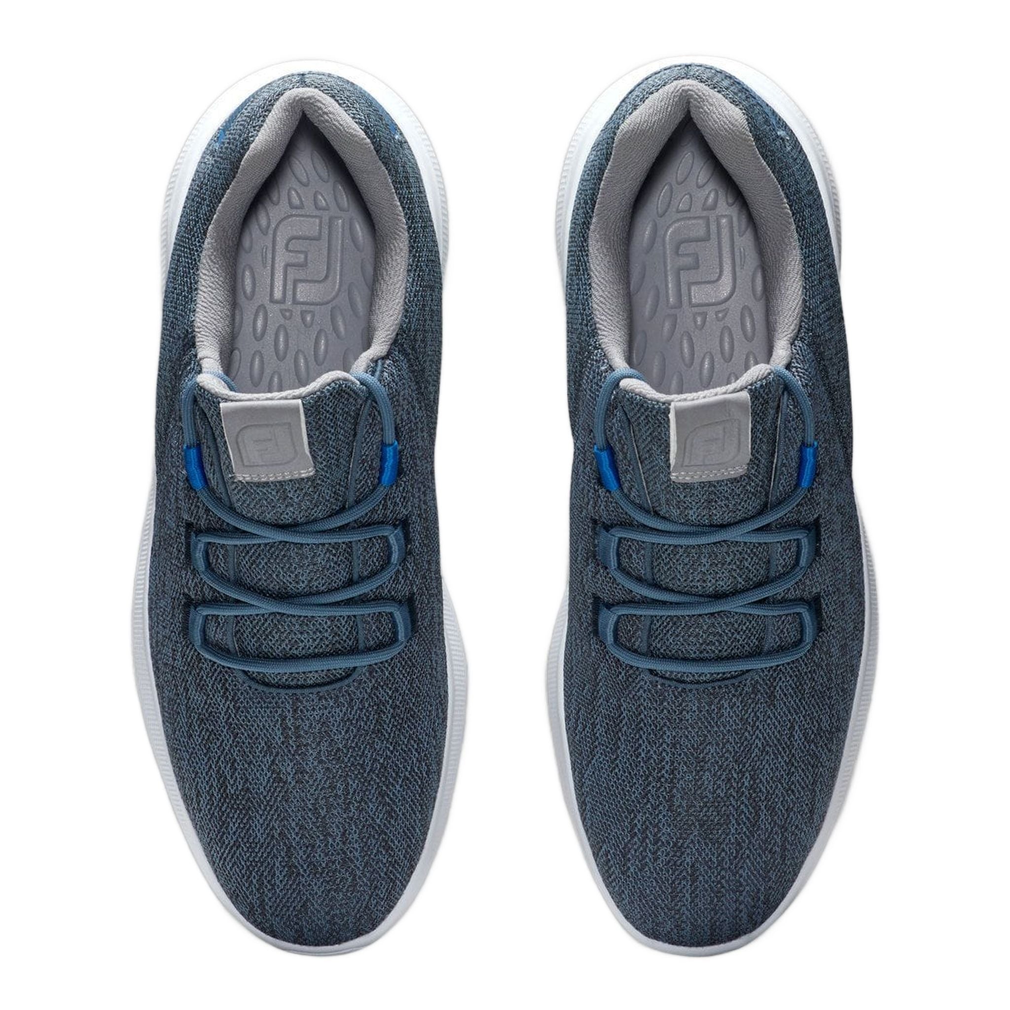 Footjoy M Flex Bleu côtier/Ardoise Homme