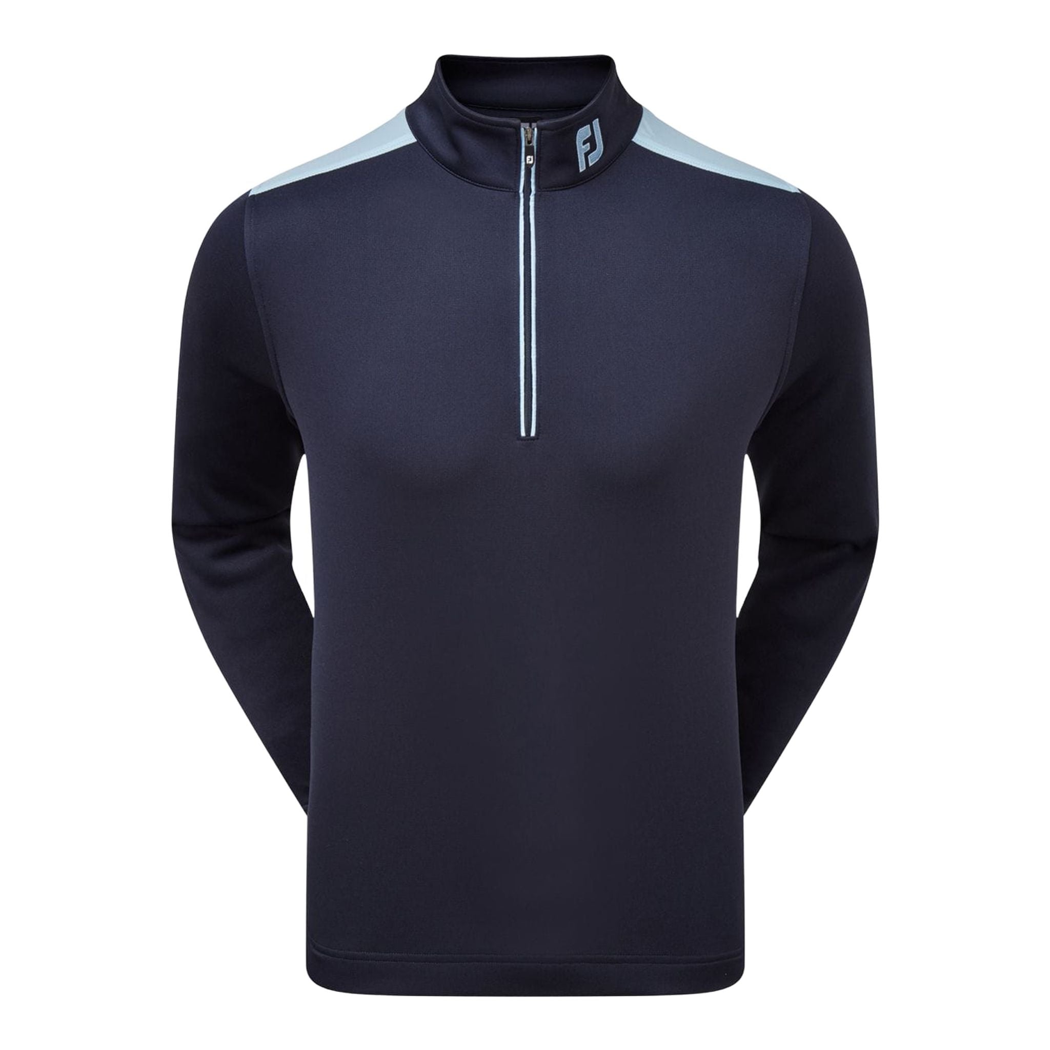 Footjoy Layer Woven Chill-Out Xtreme Bleu marine Homme