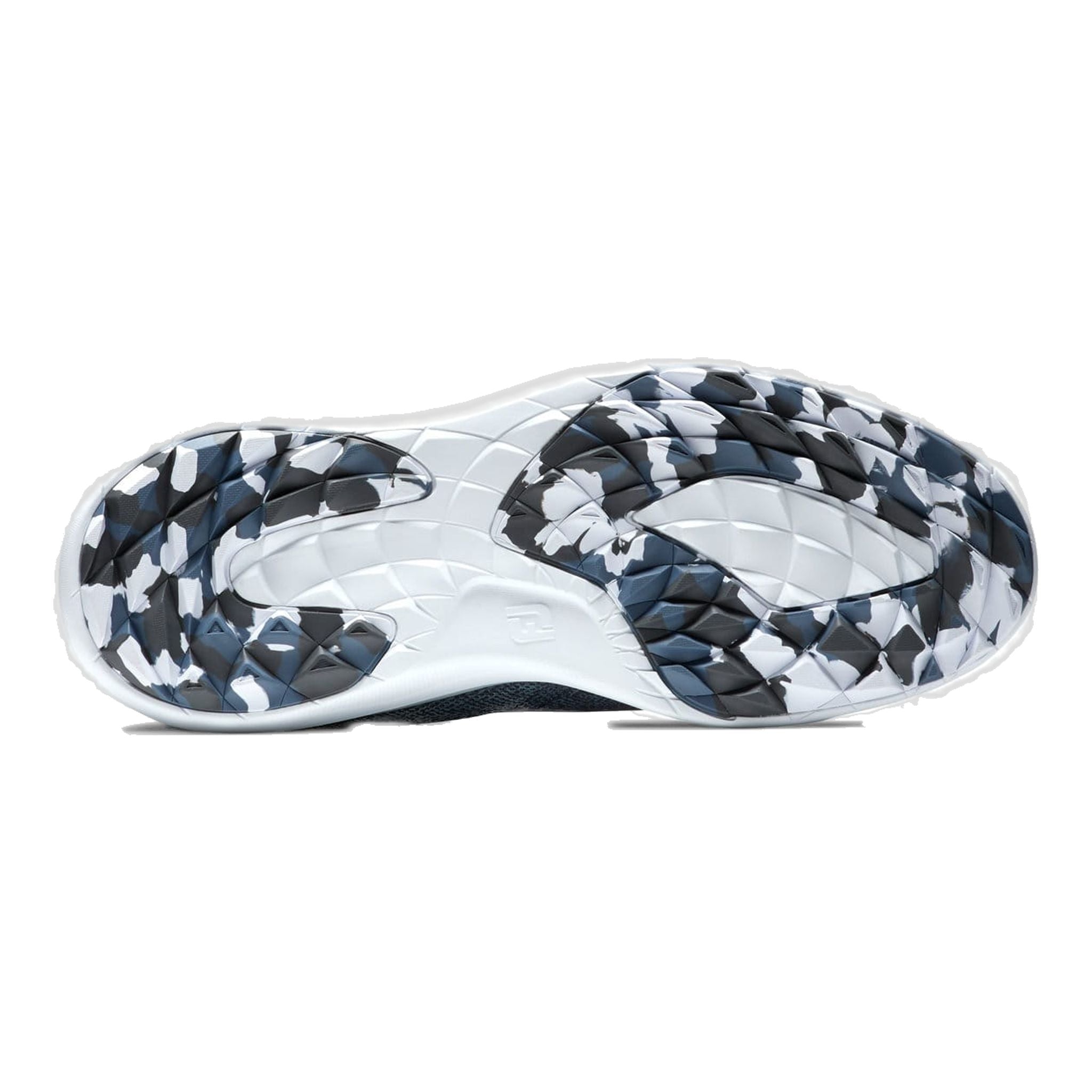 Footjoy M Flex Bleu côtier/Ardoise Homme