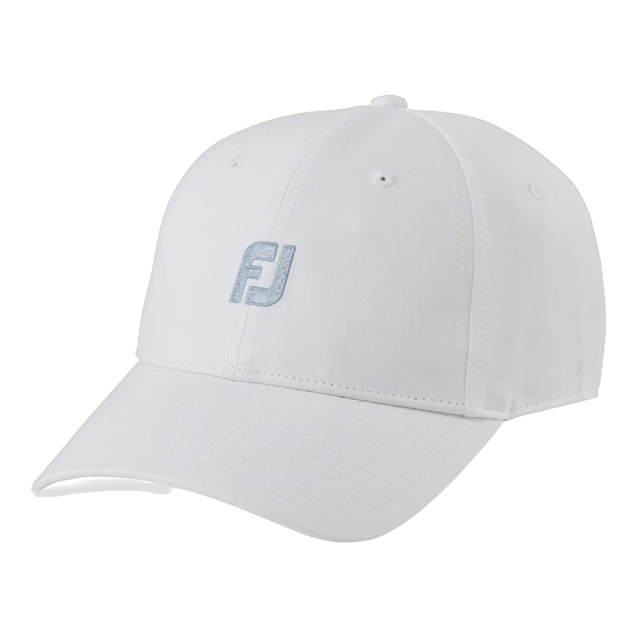 Casquette Footjoy M FJ Fashion blanche pour homme