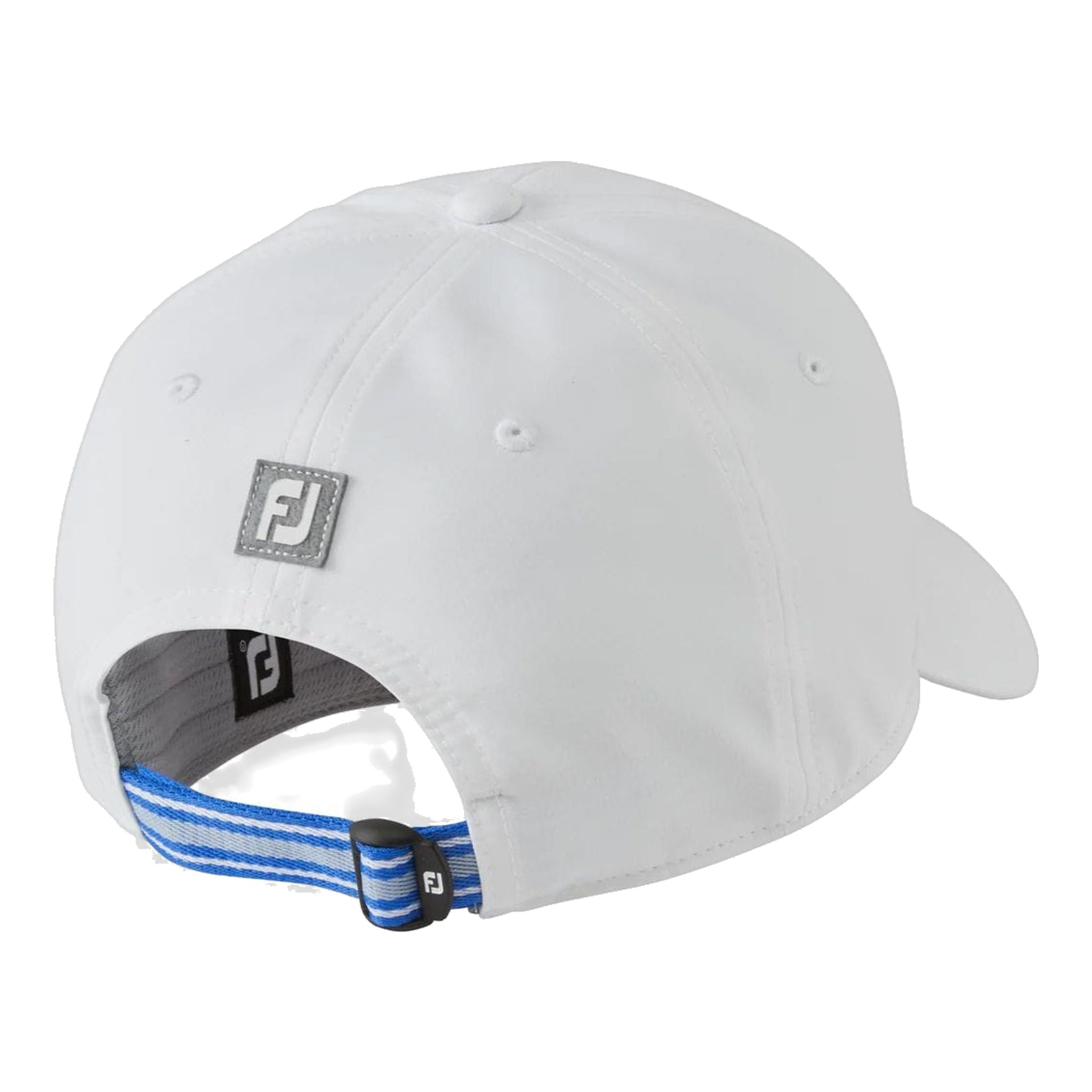 Casquette Footjoy M FJ Fashion blanche pour homme