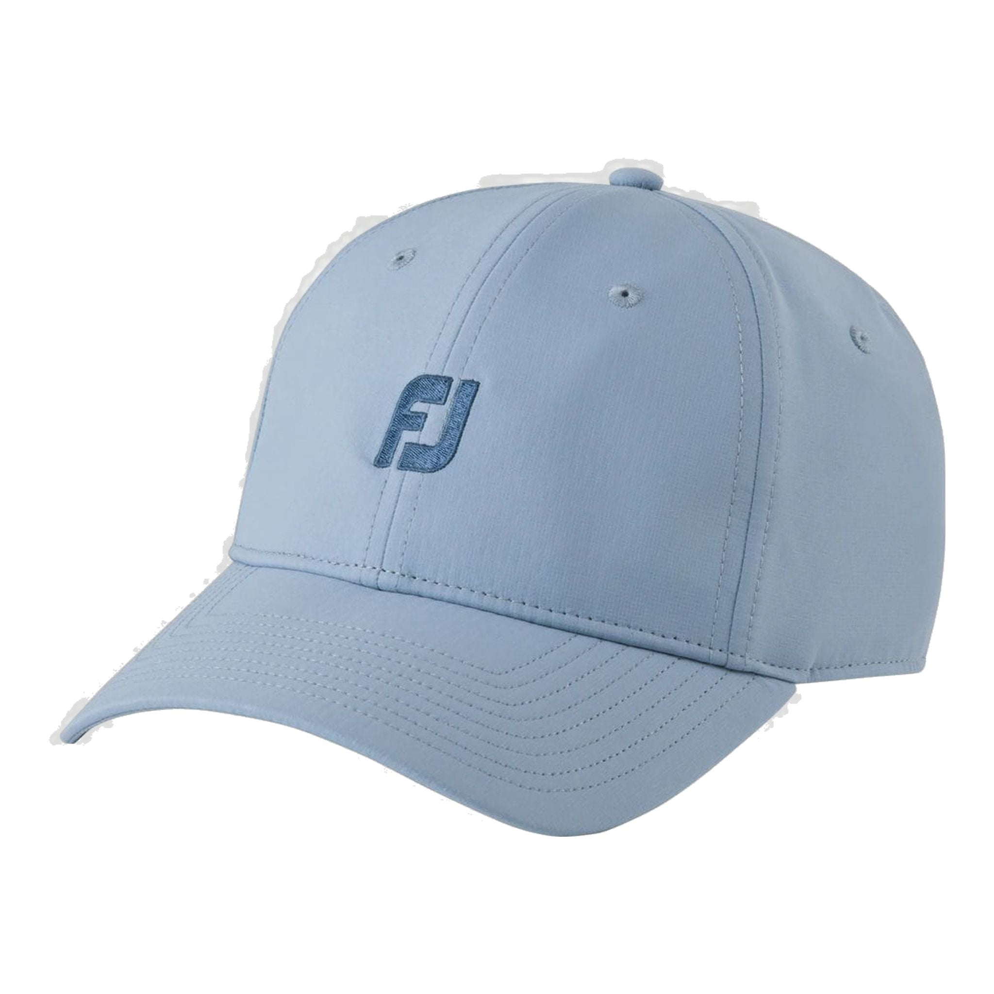 Casquette Footjoy M FJ Fashion Bleu crépuscule pour homme