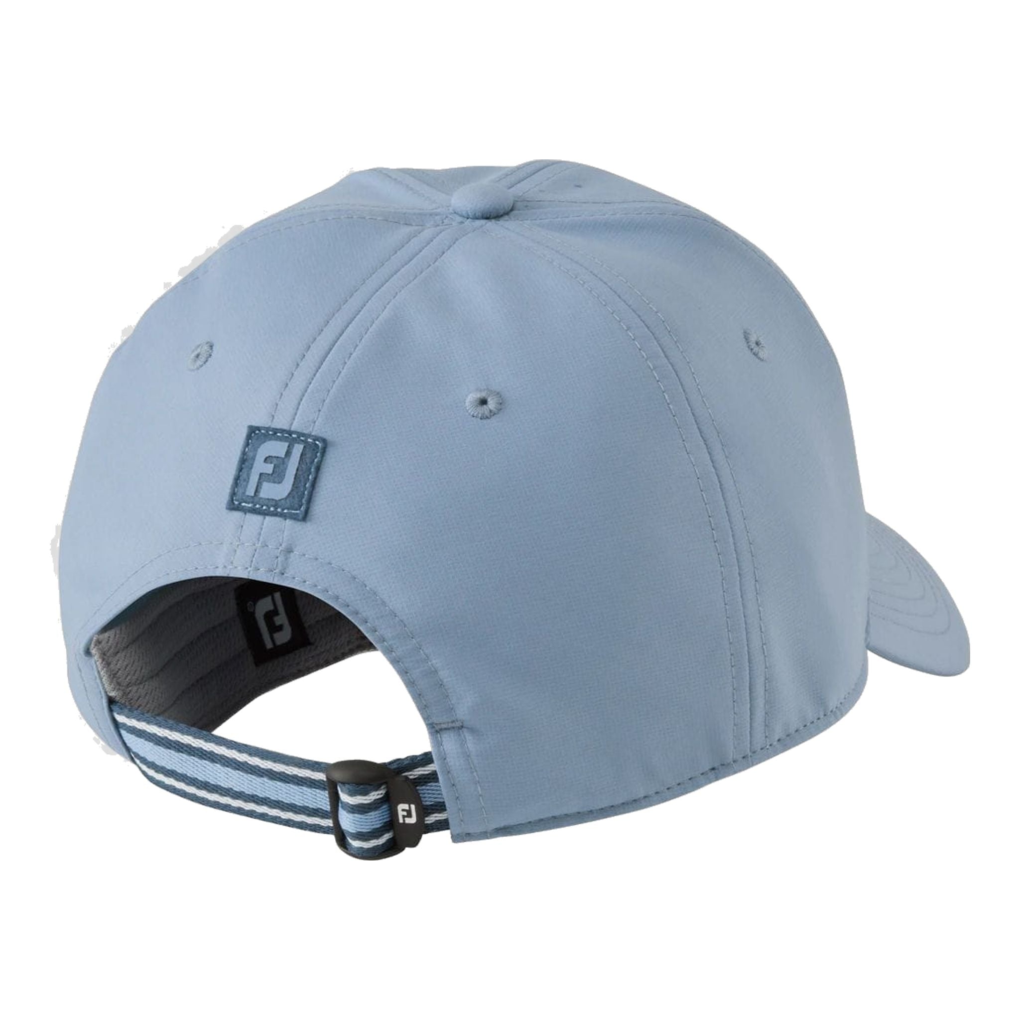 Casquette Footjoy M FJ Fashion Bleu crépuscule pour homme