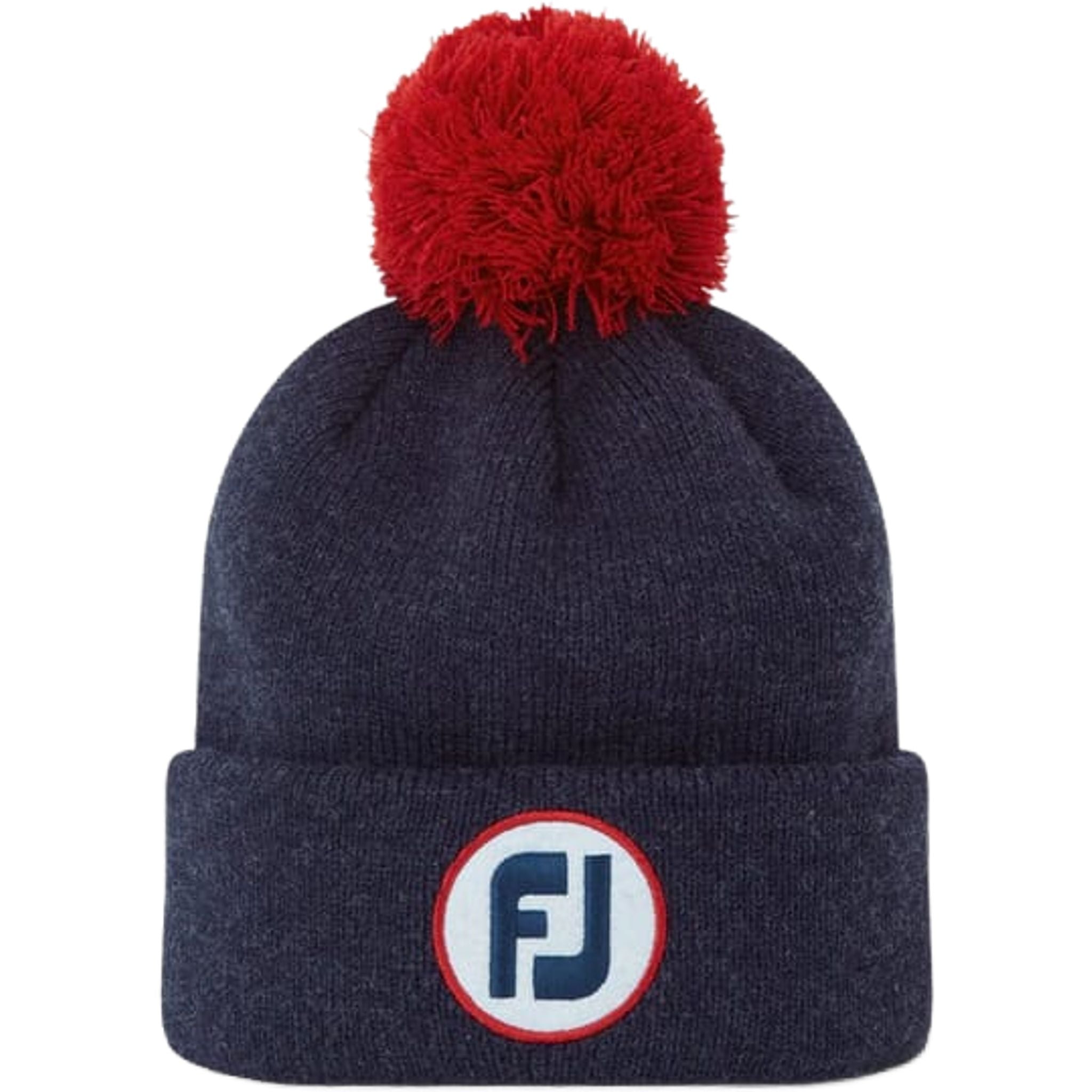 Footjoy Solid Pom Pom Homme