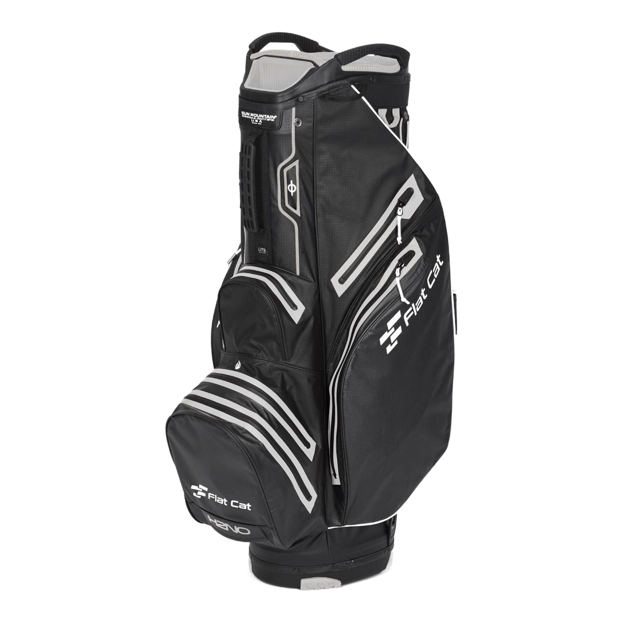 Sac de transport étanche Flat Cat (21)