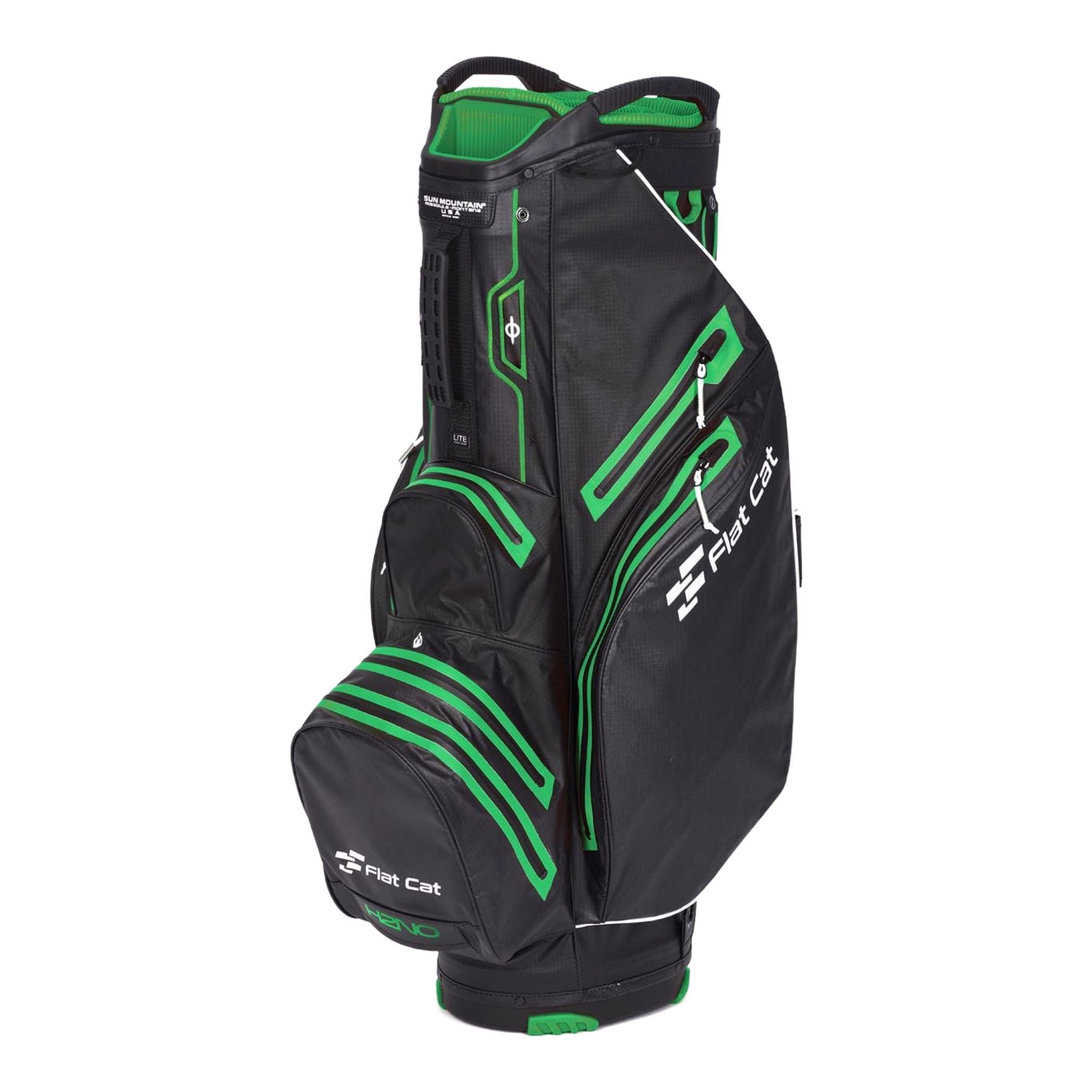 Sac de transport étanche Flat Cat (21)