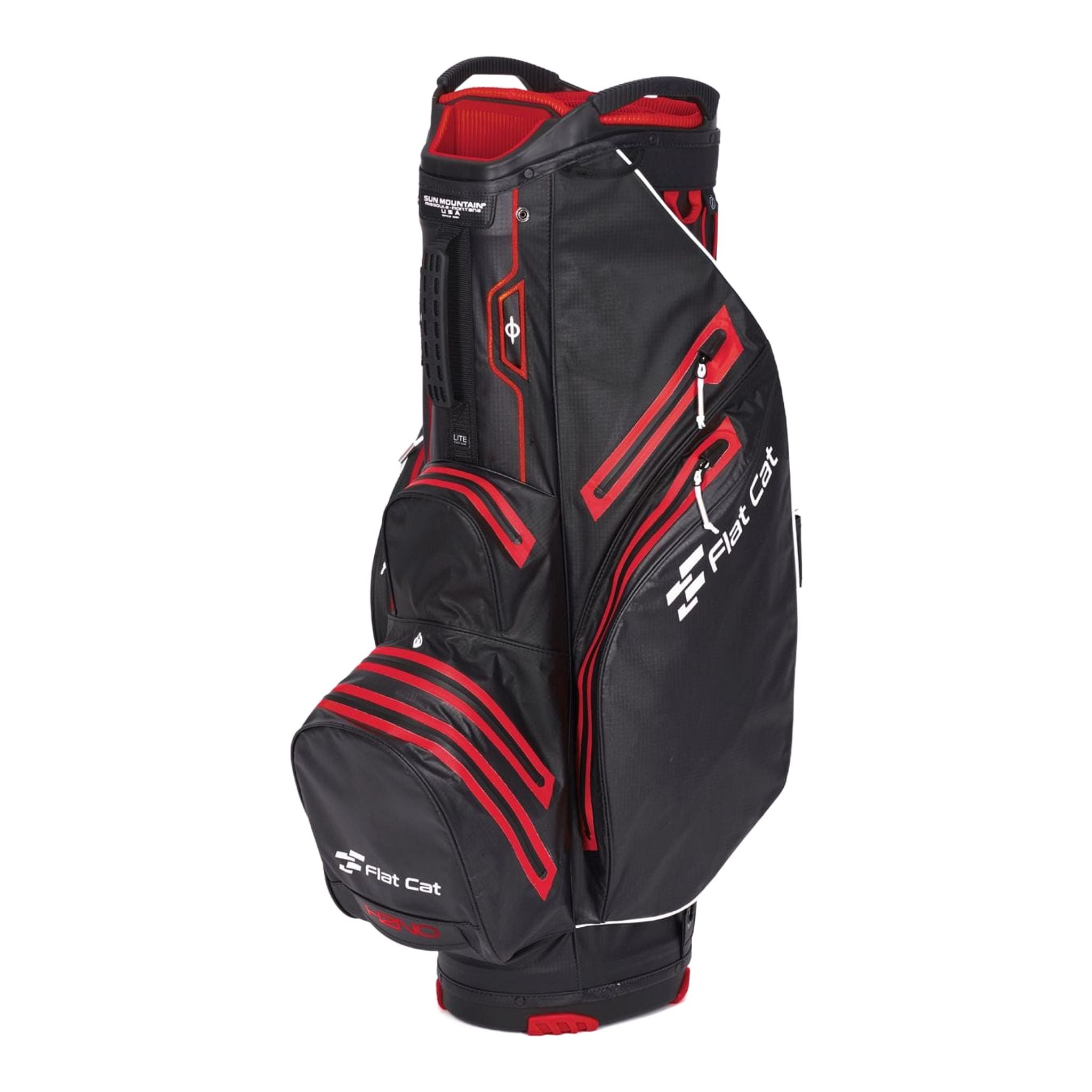 Sac de transport étanche Flat Cat (21)