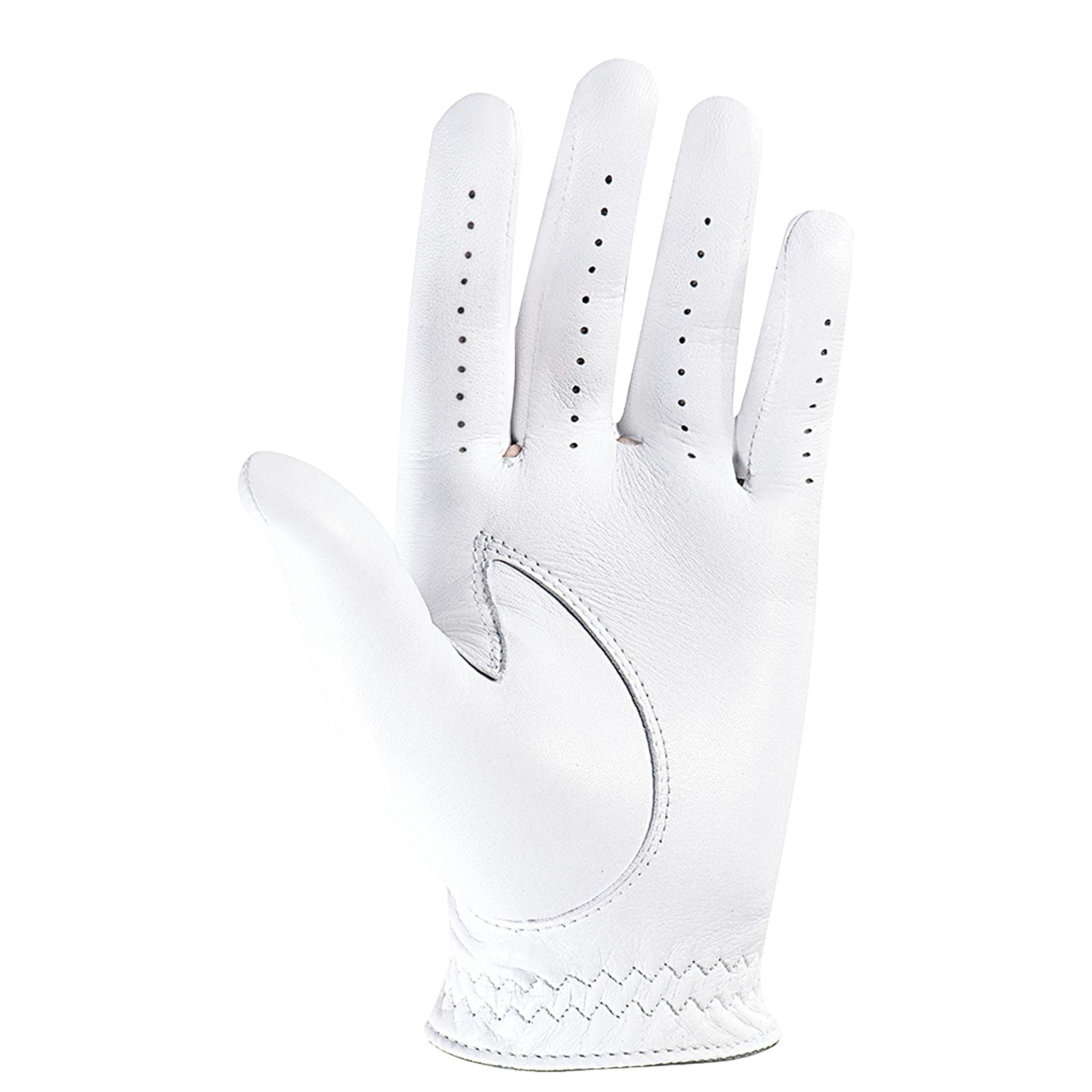 Gants en cuir Footjoy StaSof pour hommes