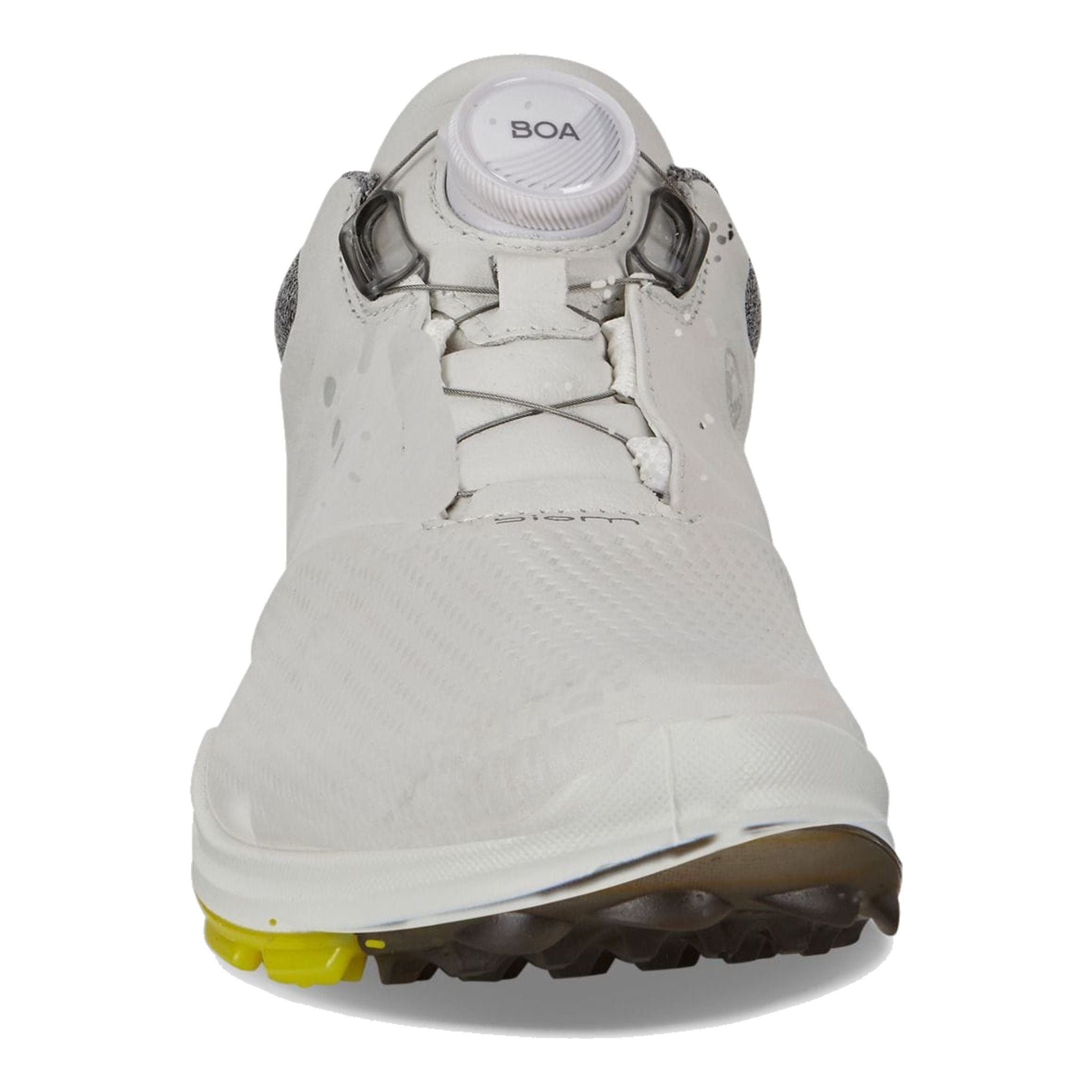 Ecco W Biom Hybrid 3 BOA White/Canary Damen