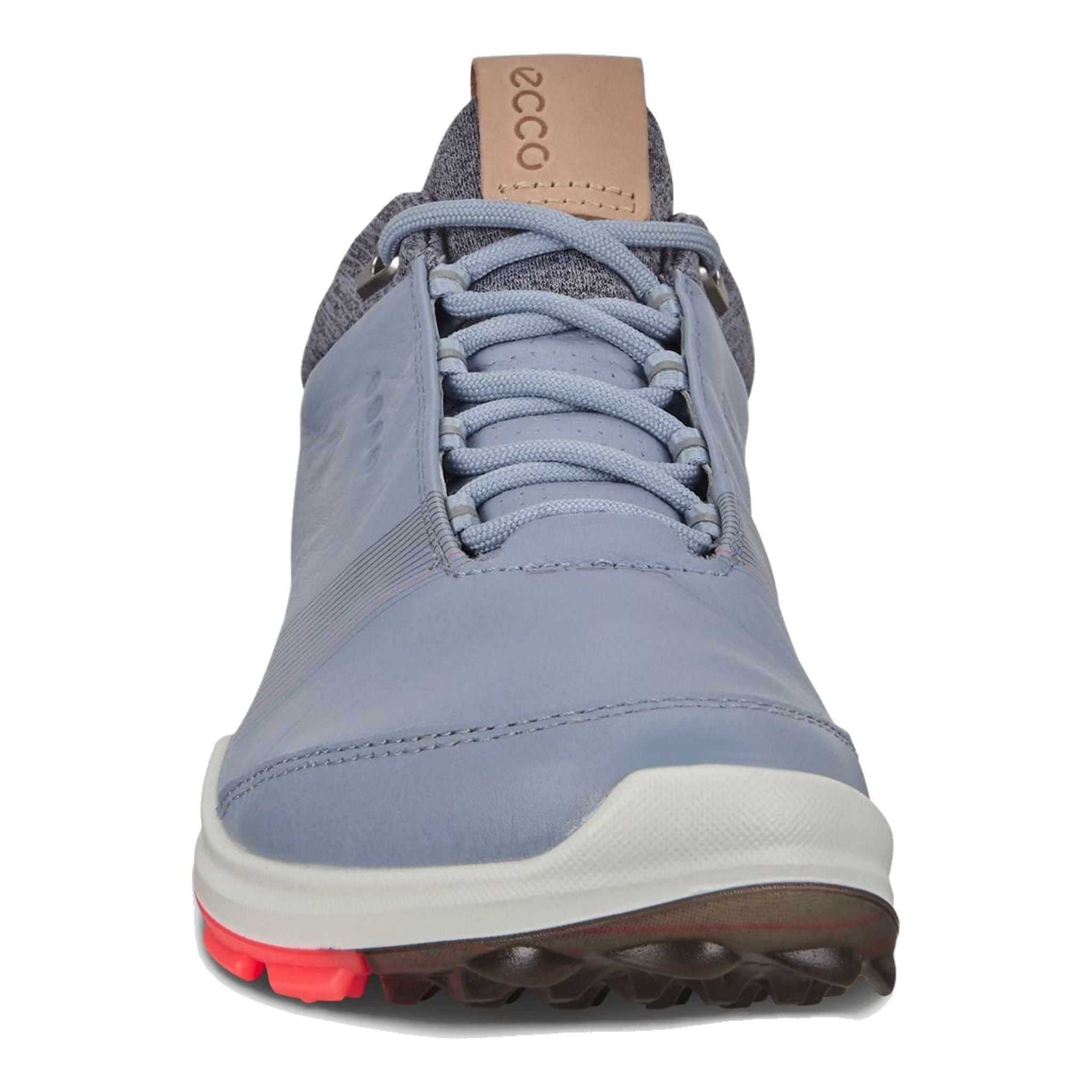 Ecco W Biom Hybrid 3 Bleu poussiéreux/Yak de course Femme