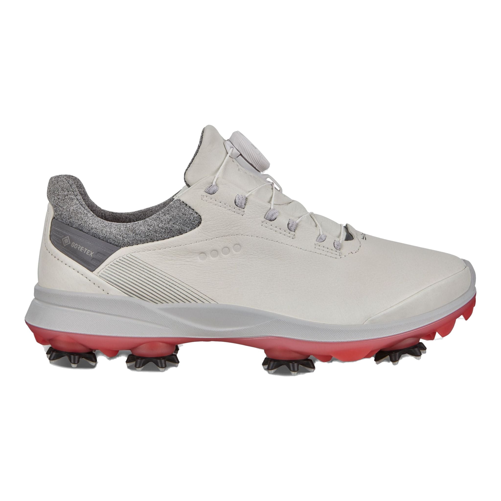 Ecco W Biom G3 White/Racer Yak Damen