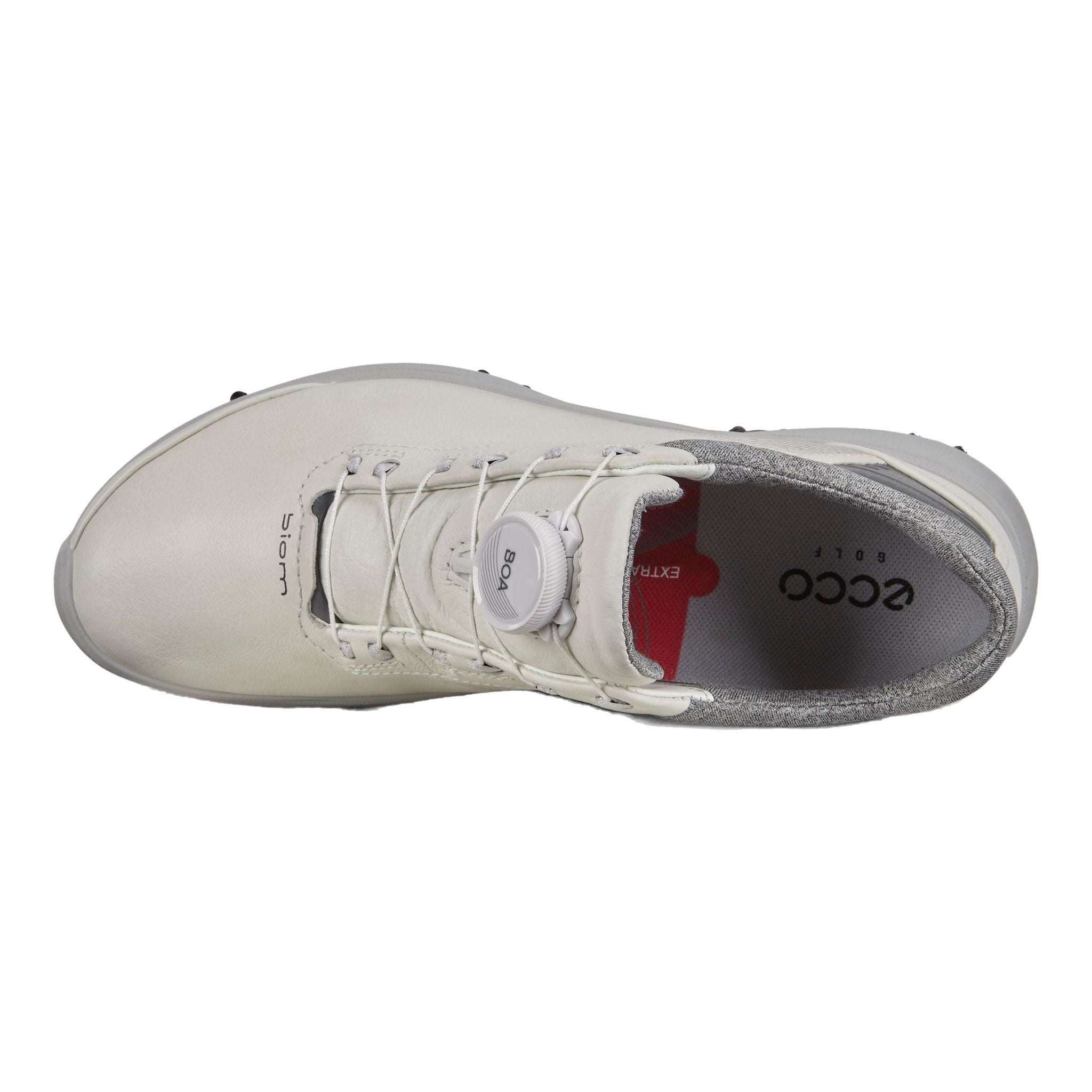 Ecco W Biom G3 Blanc/Racer Yak Femme