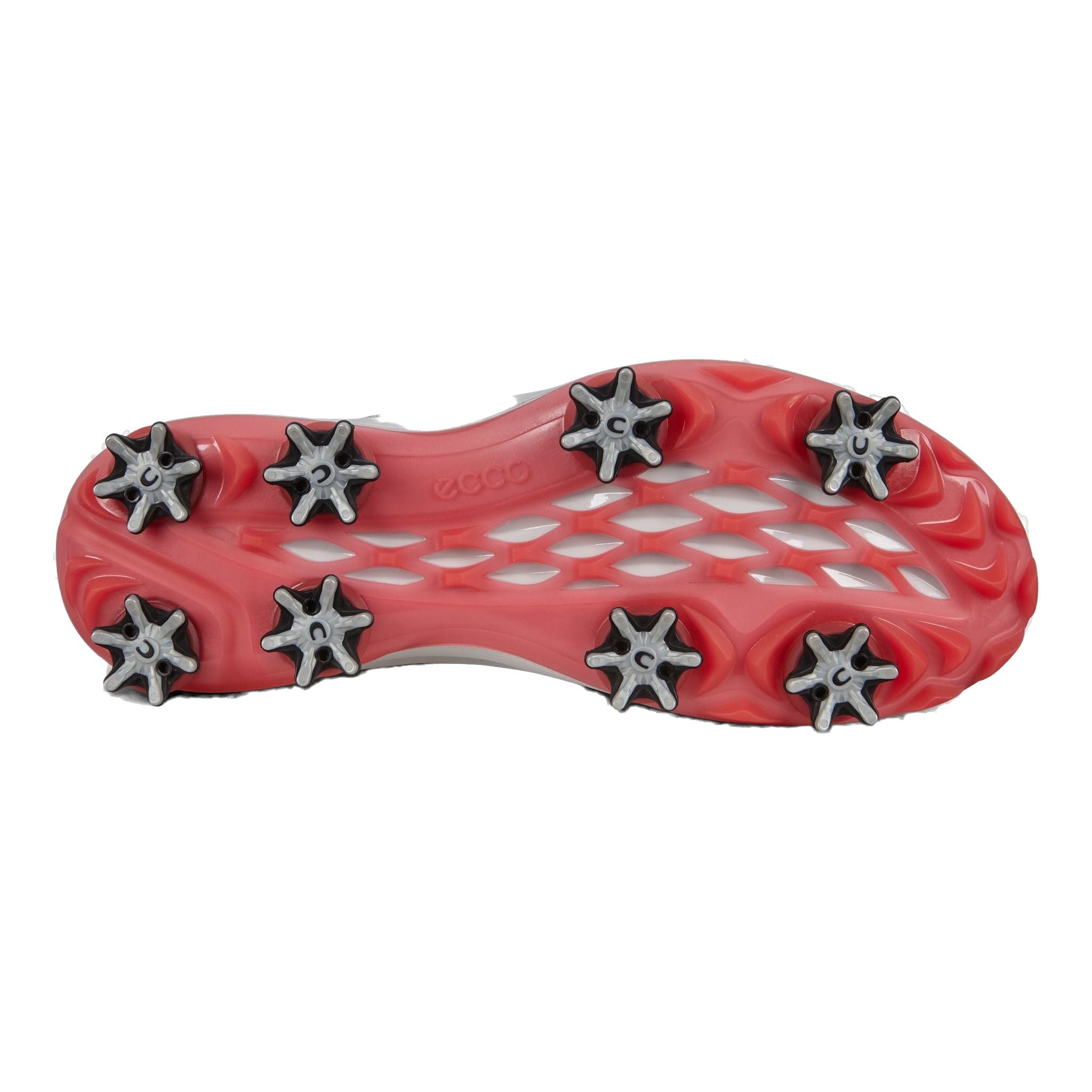 Ecco W Biom G3 Blanc/Racer Yak Femme