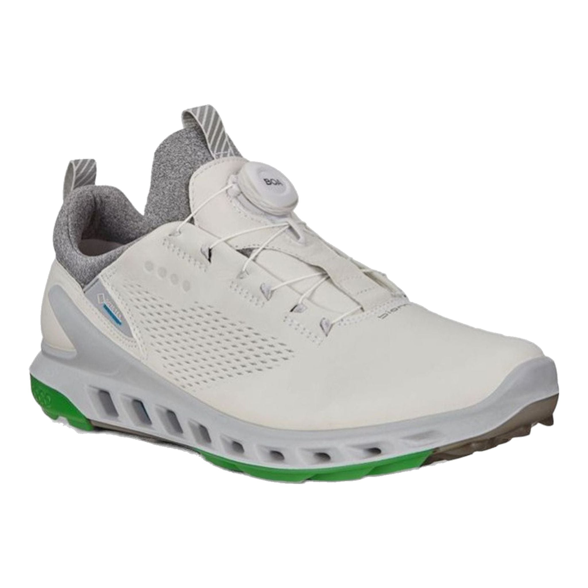 Ecco M Biom Cool Pro BOA Blanc/Racer Yak Homme