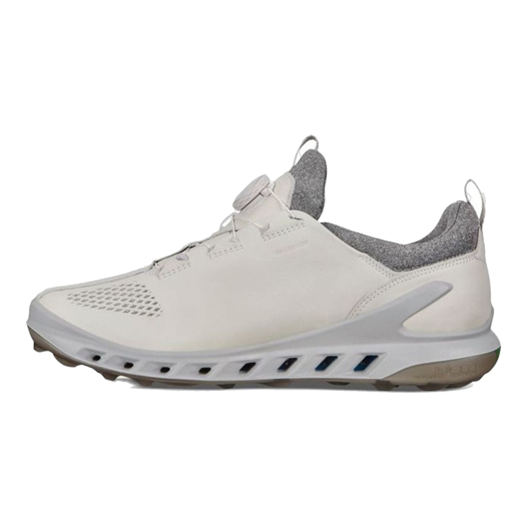 Ecco M Biom Cool Pro BOA Blanc/Racer Yak Homme