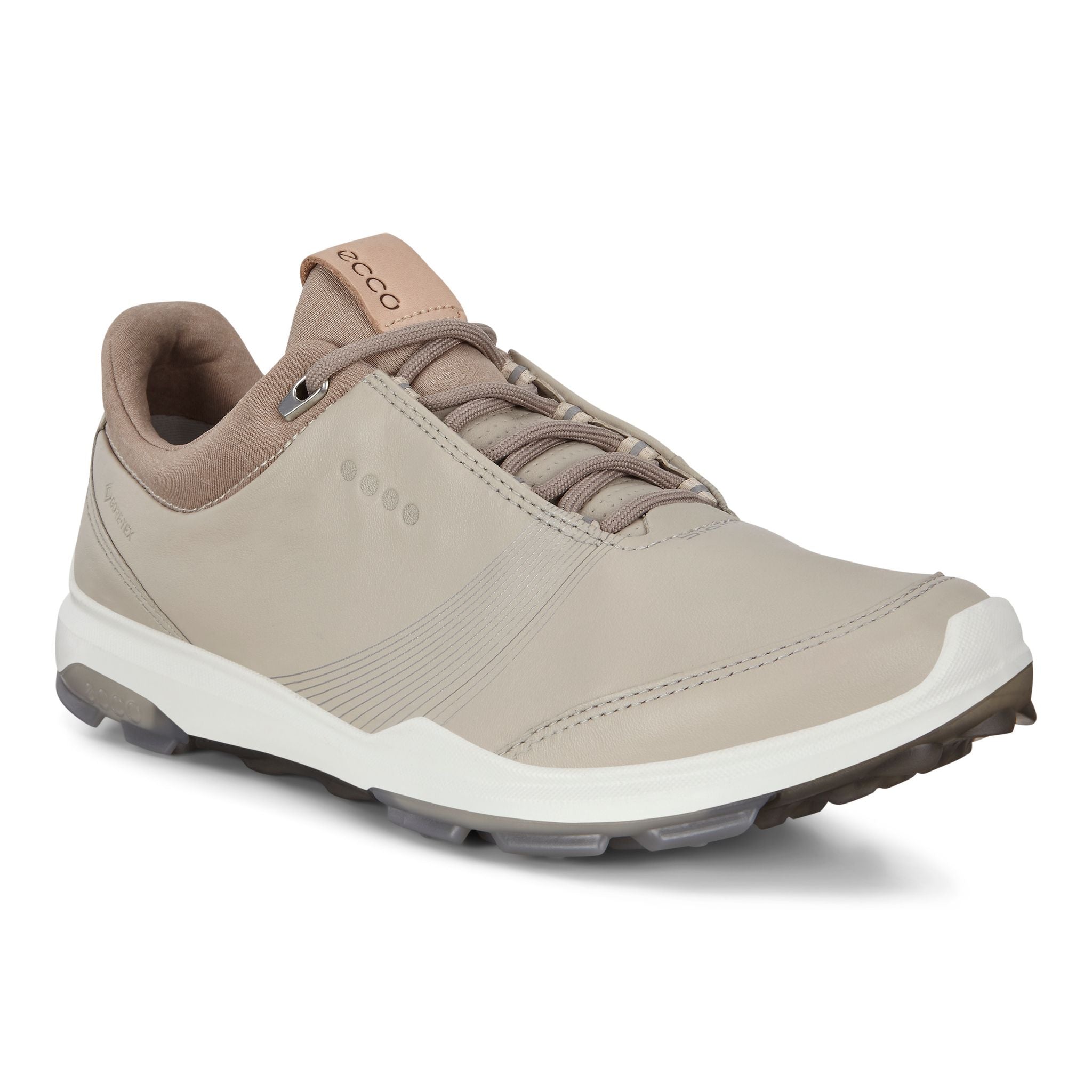 Ecco W Biom Hybrid 3 Gravel/Racer Yak Femme