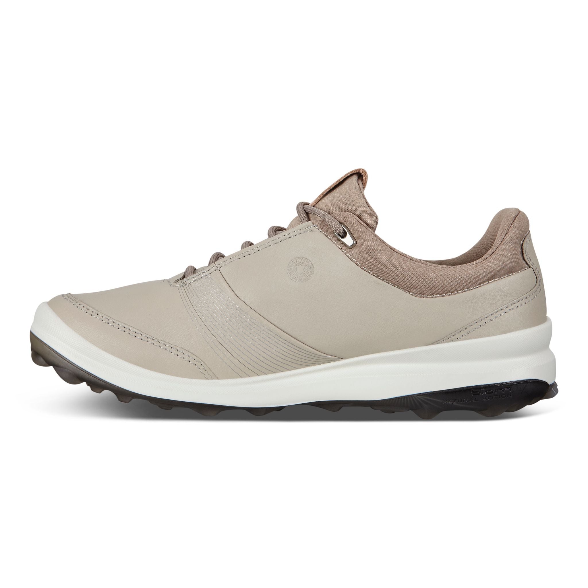 Ecco W Biom Hybrid 3 Gravel/Racer Yak Femme