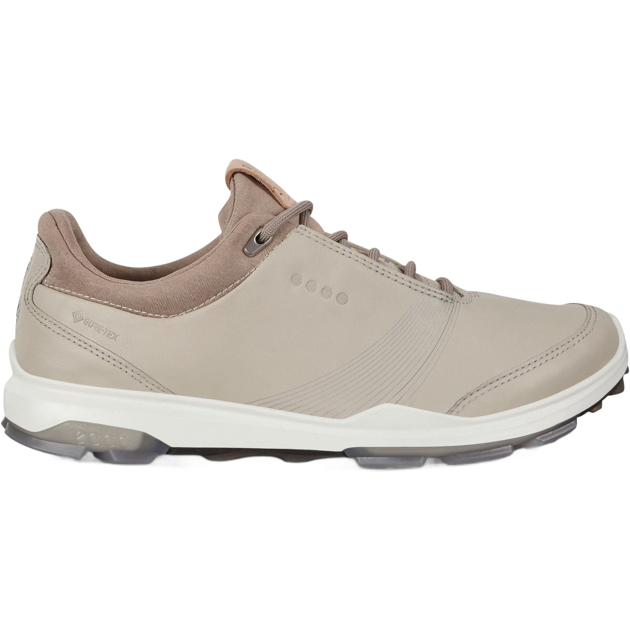 Ecco W Biom Hybrid 3 Gravel/Racer Yak Femme