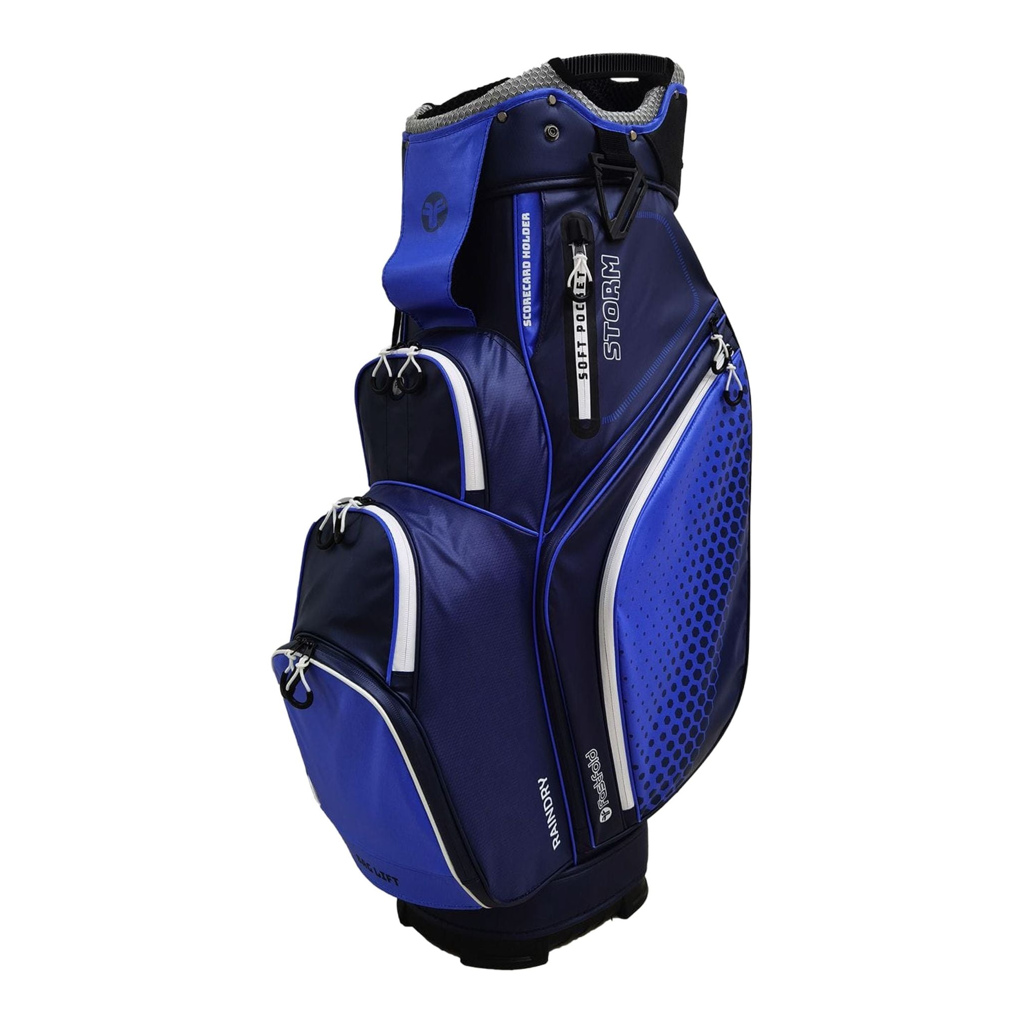 Sac chariot FastFold Storm Raindry