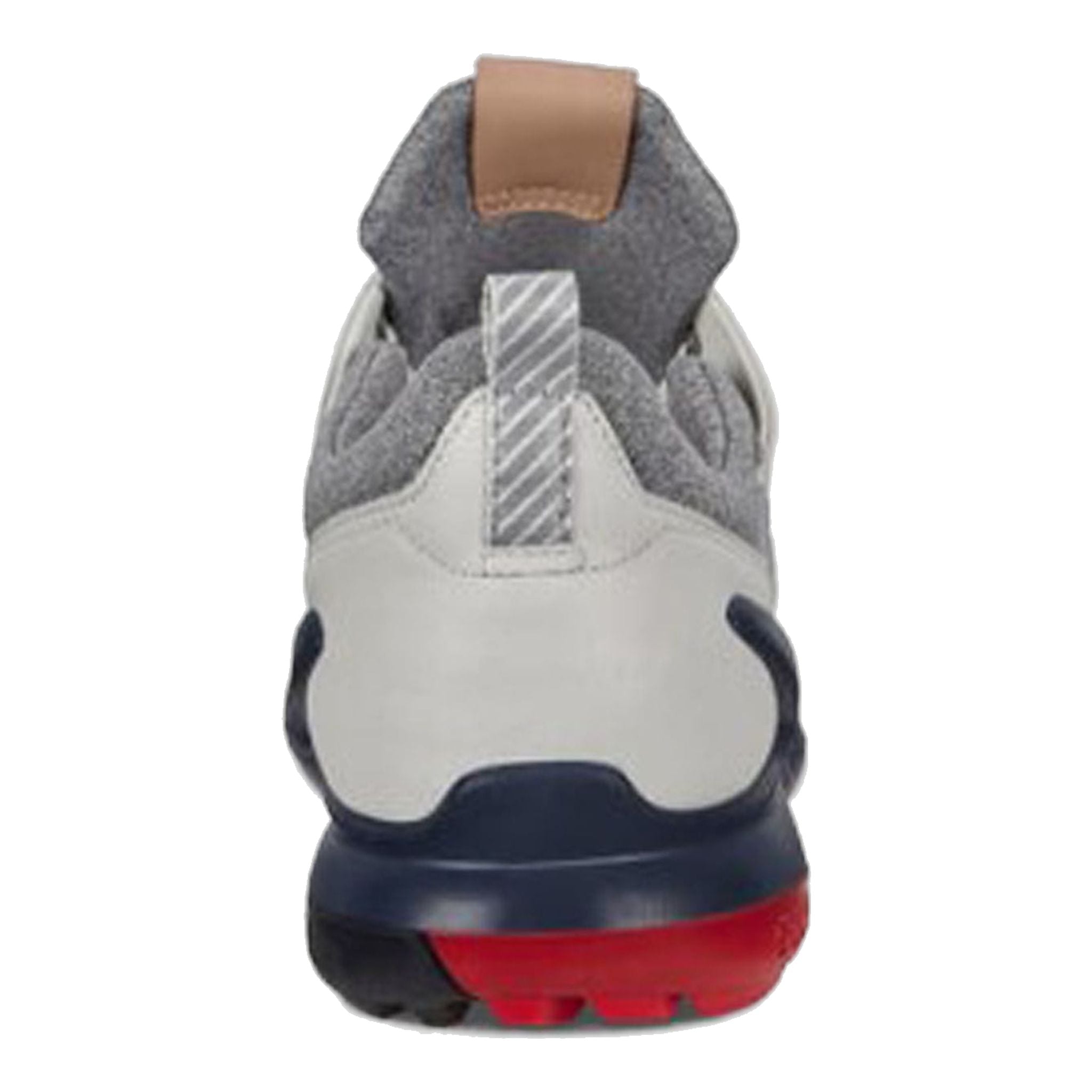 Ecco M Biom Cool Pro Blanc/Écarlate Homme