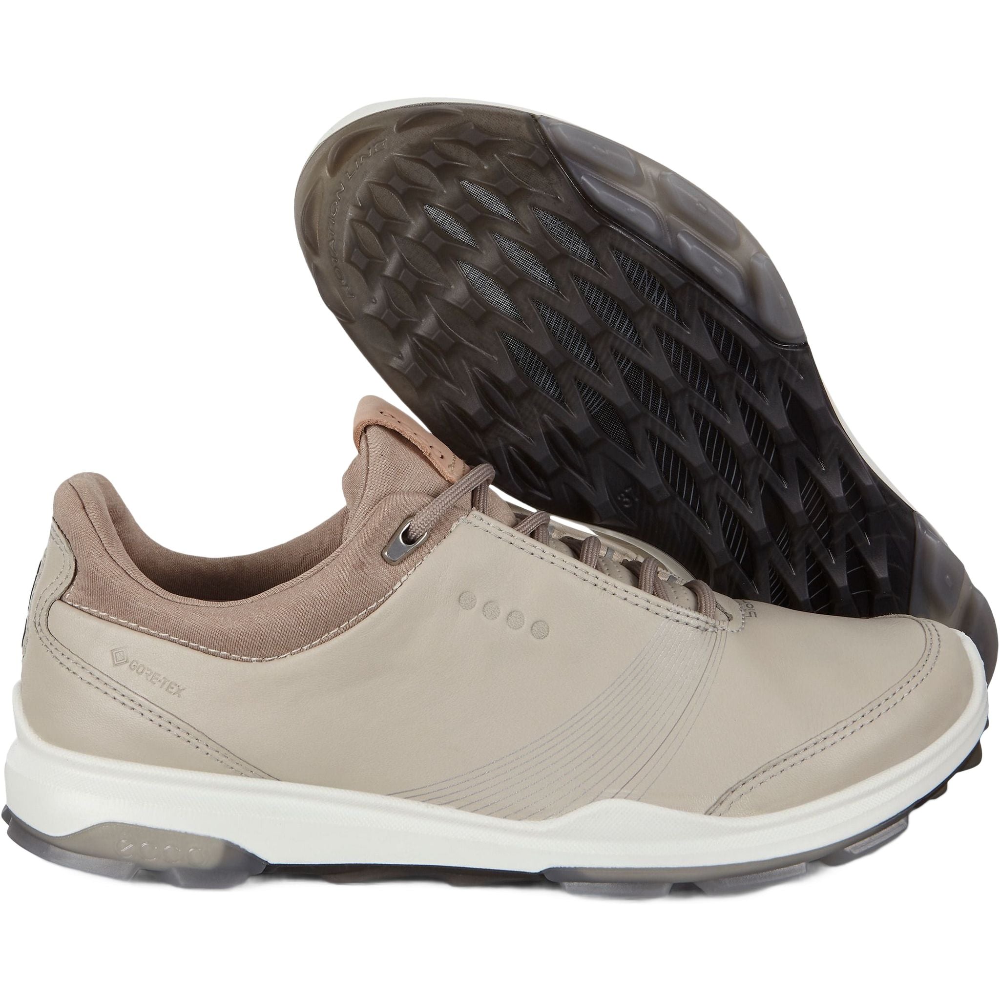 Ecco W Biom Hybrid 3 Gravel/Racer Yak Femme