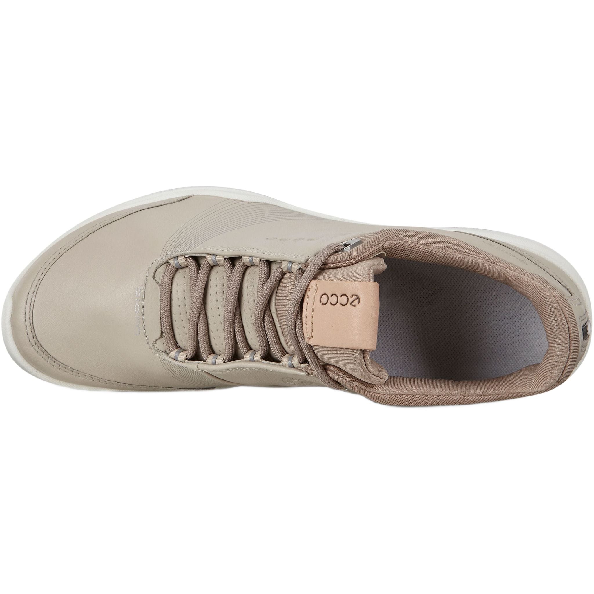 Ecco W Biom Hybrid 3 Gravel/Racer Yak Femme