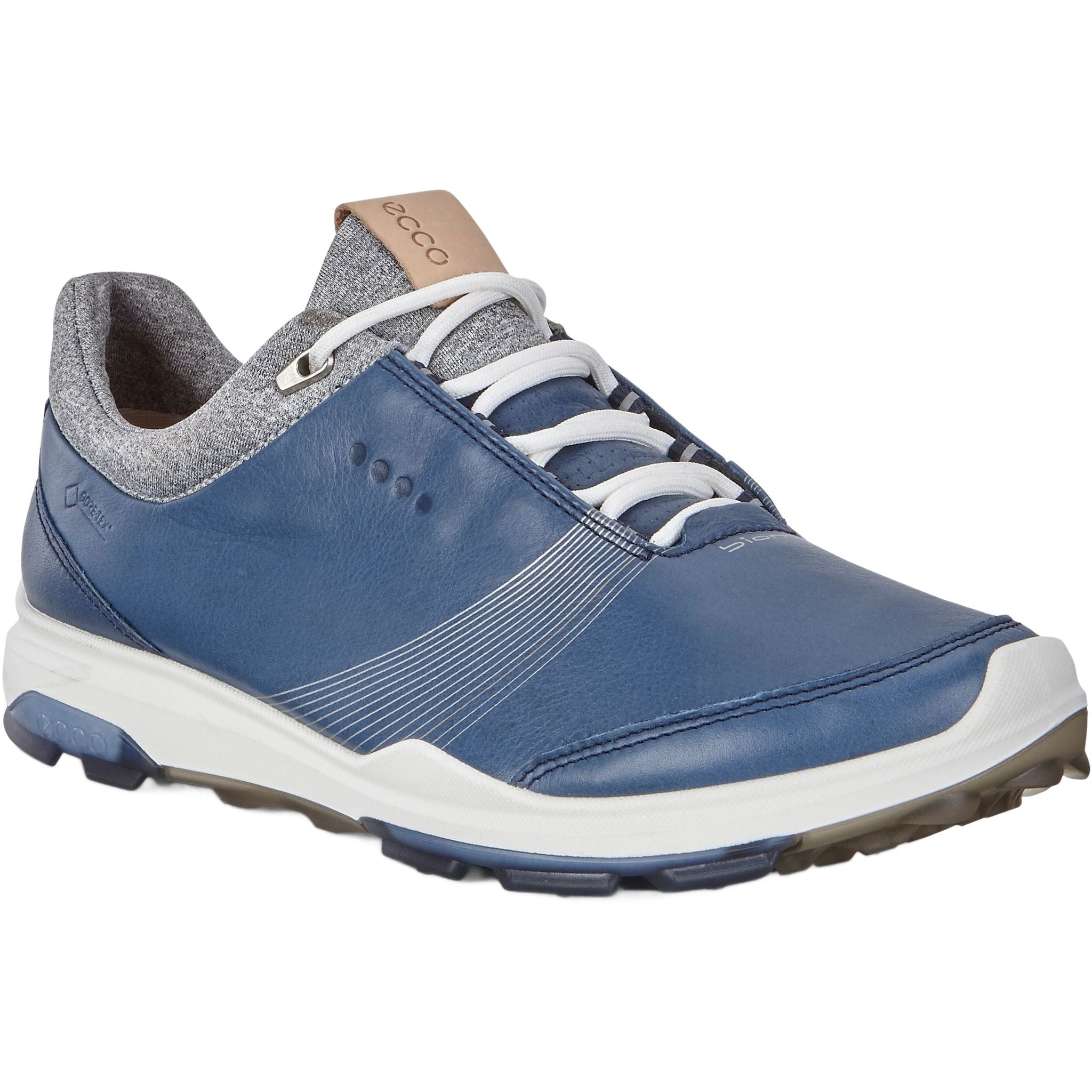 Ecco W Biom Hybrid 3 Denim Bleu/Racer Yak Femme