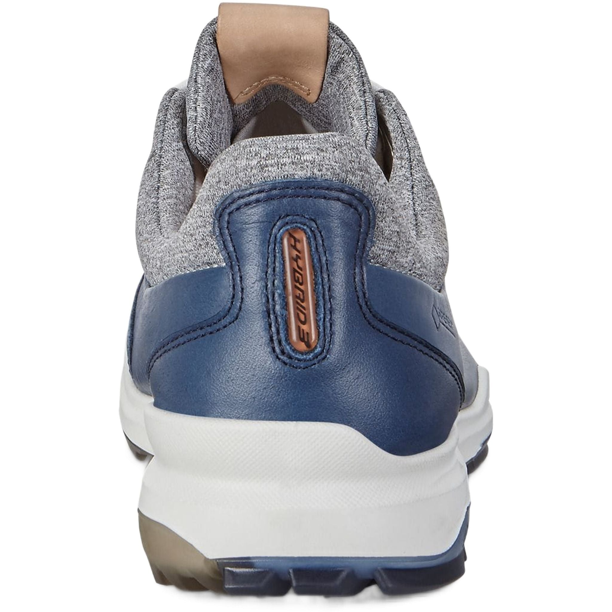 Ecco W Biom Hybrid 3 Denim Bleu/Racer Yak Femme