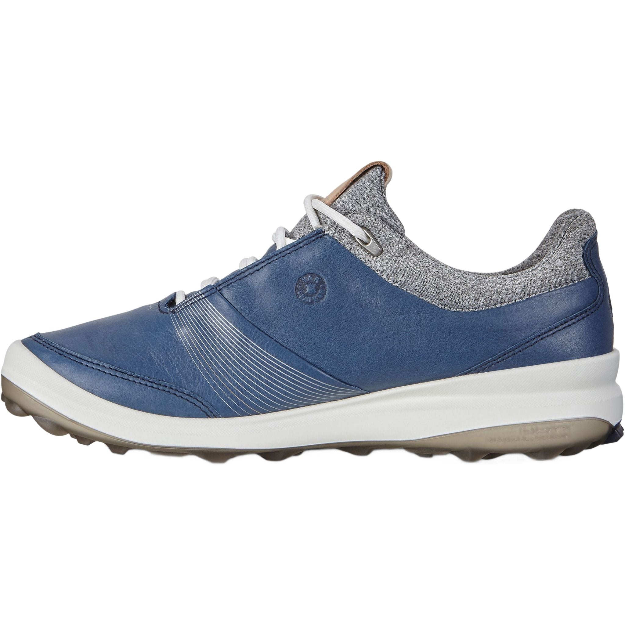 Ecco W Biom Hybrid 3 Denim Bleu/Racer Yak Femme